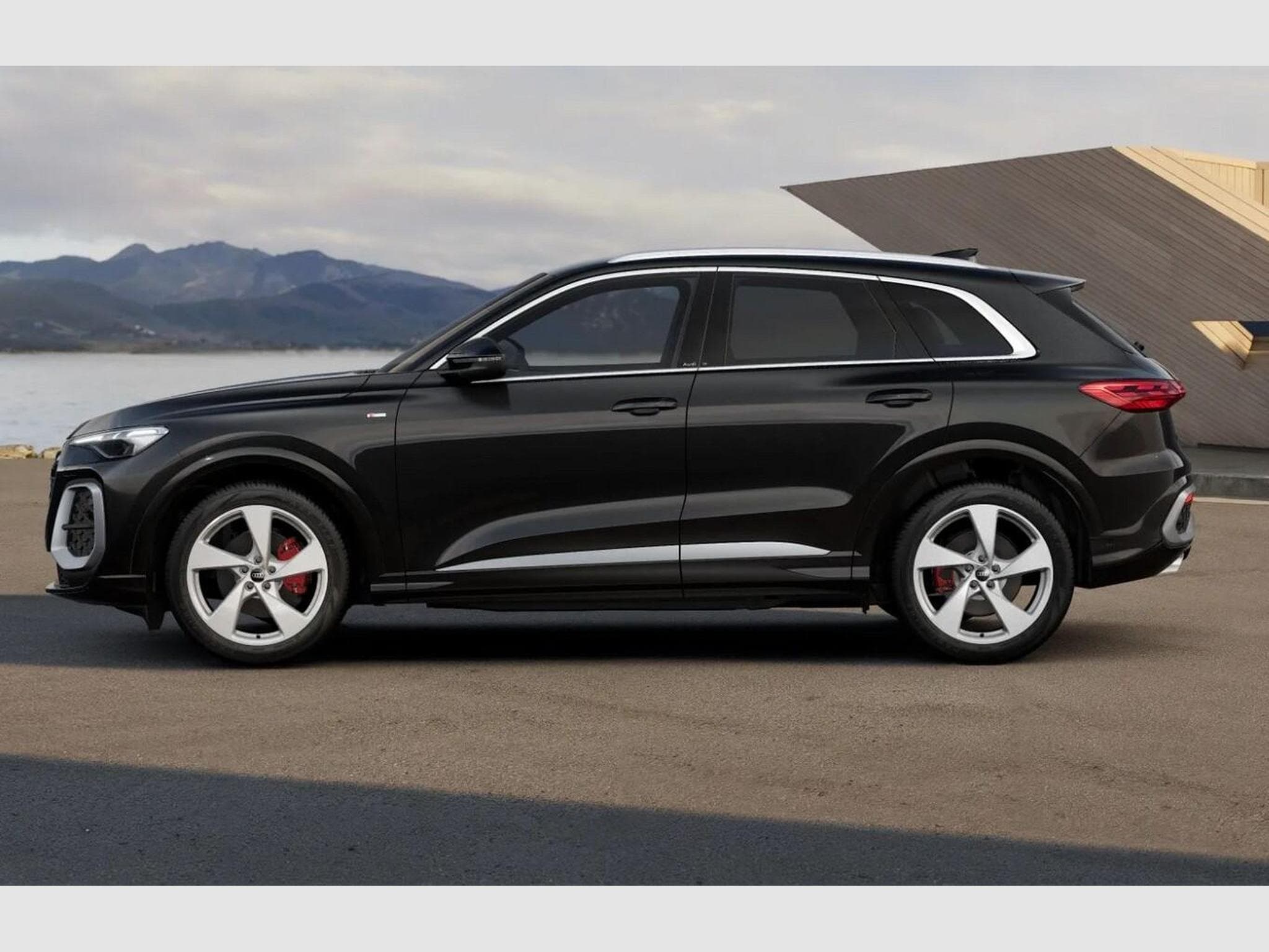 Audi Q5 S line (2026) - Photo 2