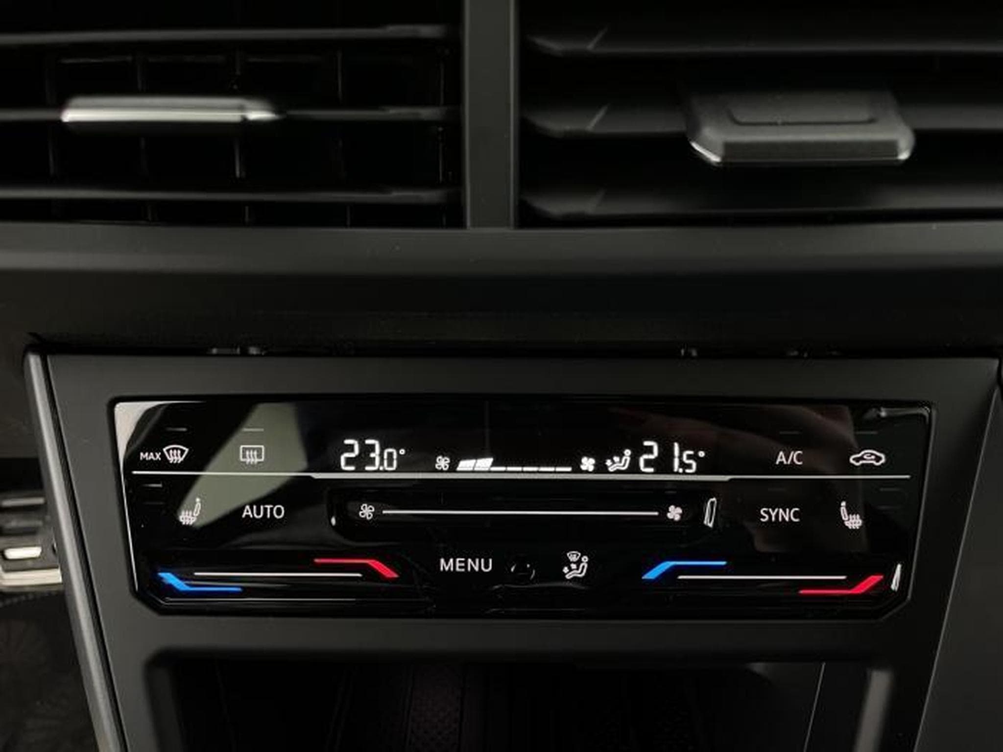 VW Taigo R-Line Edition (2026) - Photo 19