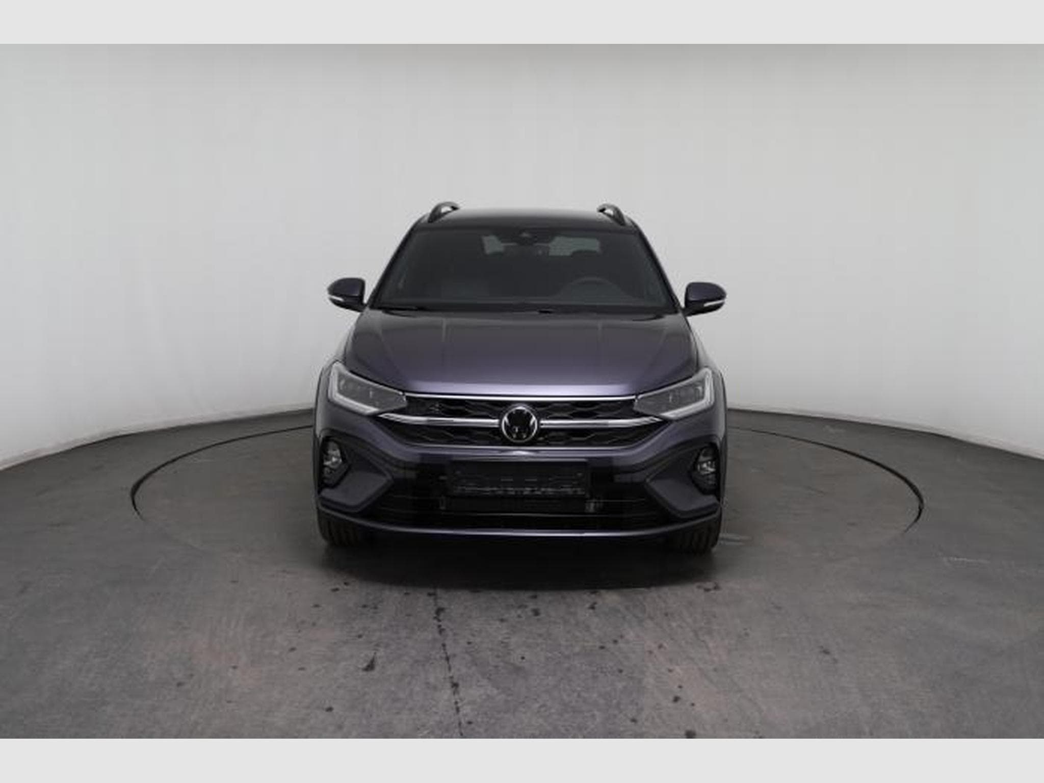 VW Taigo R-Line Edition (2026) - Photo 2
