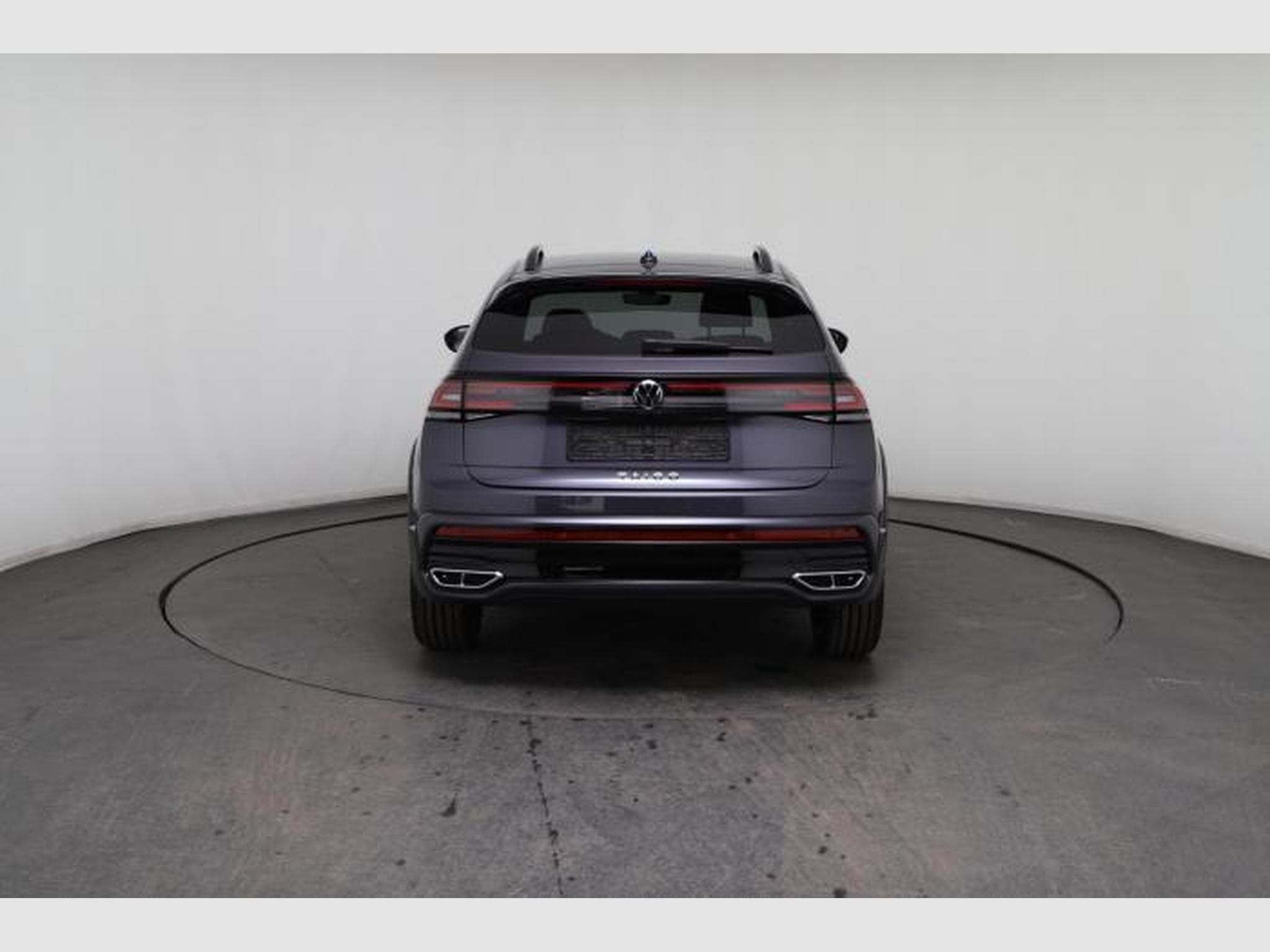 VW Taigo R-Line Edition (2026) - Photo 6