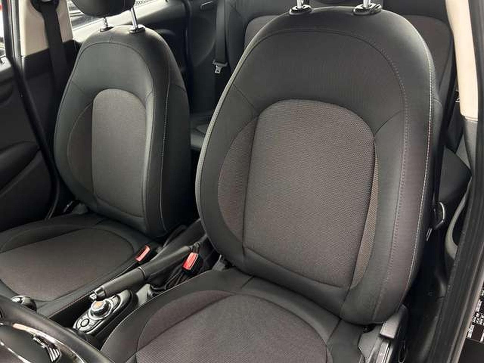 MINI Cooper COOPER D 116 5P (2016) - Photo 14