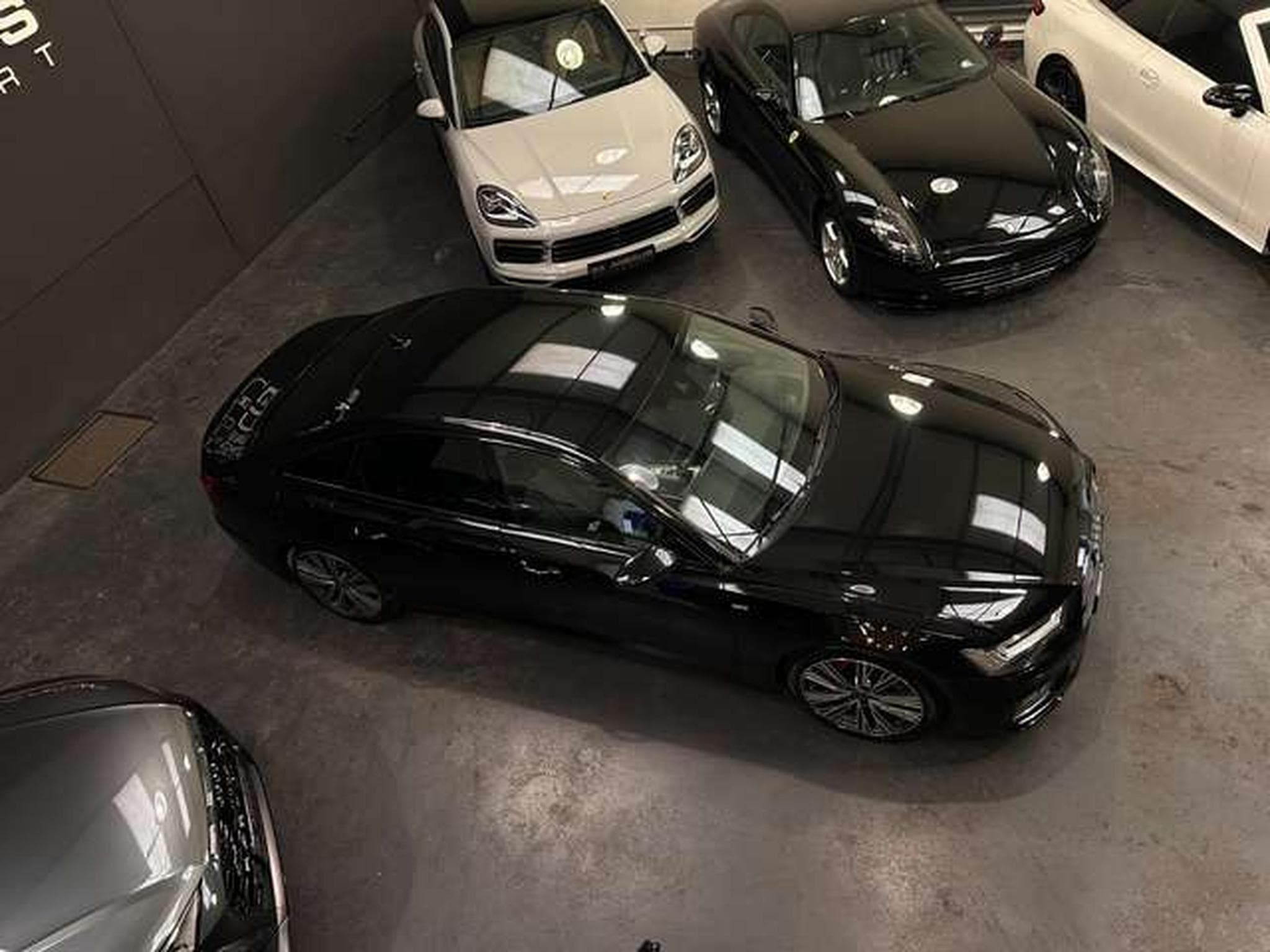 Audi A6 2.0 TFSI 367 COMPETITION (2022) - Photo 2