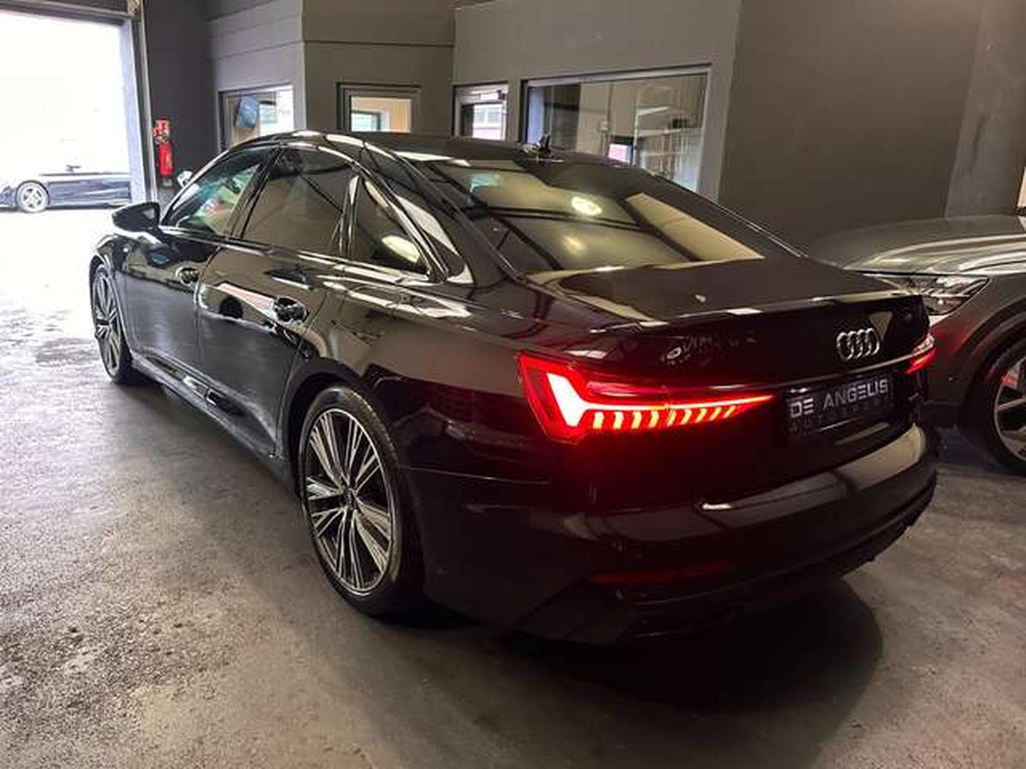 Audi A6 2.0 TFSI 367 COMPETITION (2022) - Photo 6