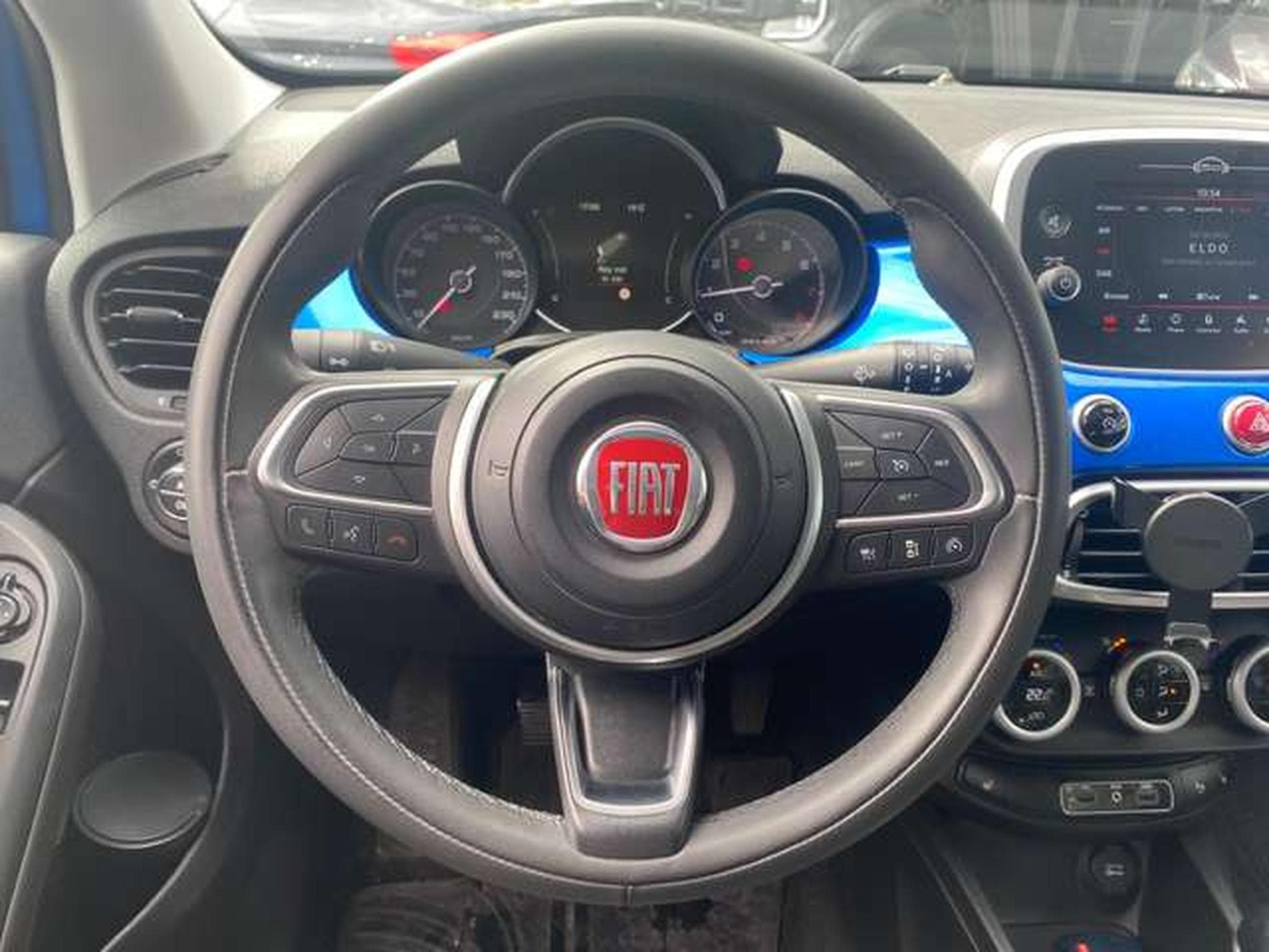 Fiat 500X 500X  /  JUSQU'A 48 MOIS DE GARANTIE (2020) - Photo 10