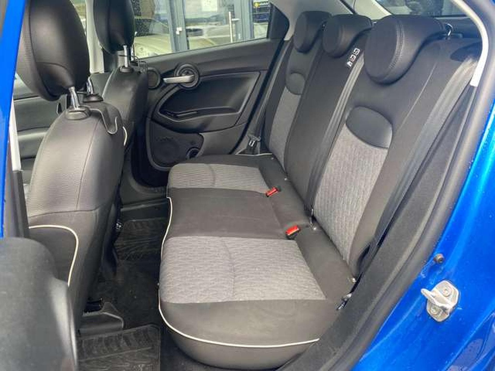 Fiat 500X 500X  /  JUSQU'A 48 MOIS DE GARANTIE (2020) - Photo 15