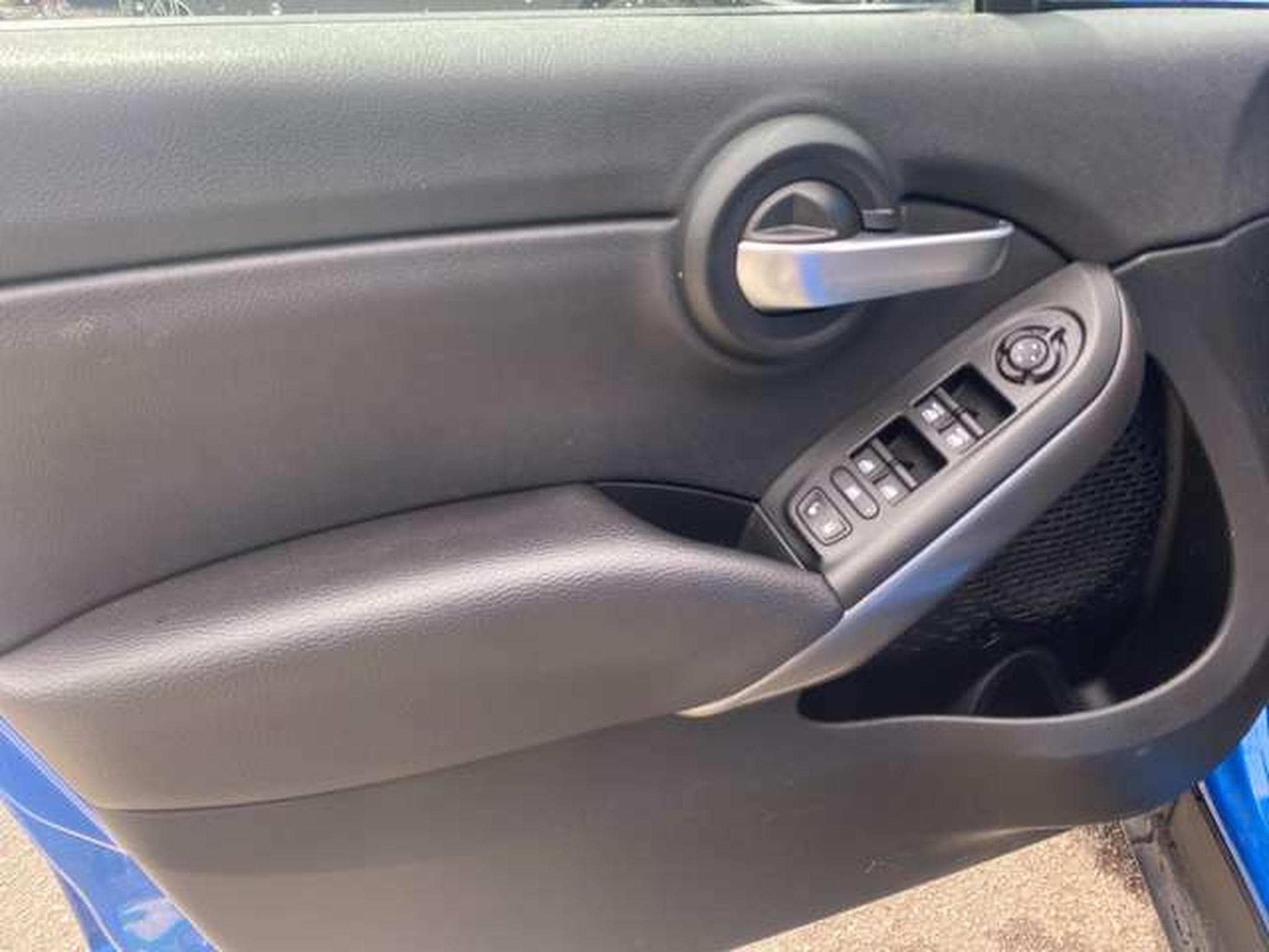 Fiat 500X 500X  /  JUSQU'A 48 MOIS DE GARANTIE (2020) - Photo 16