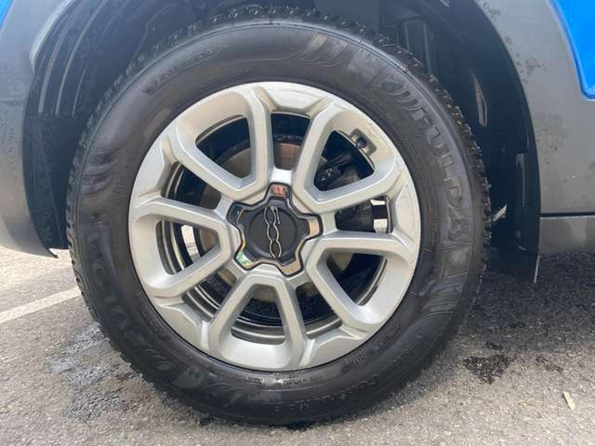 Fiat 500X 500X  /  JUSQU'A 48 MOIS DE GARANTIE (2020) - Photo 17