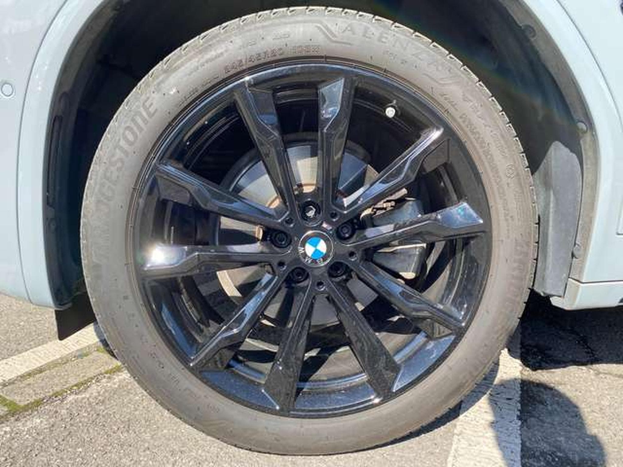 BMW X4 xDrive20d Aut. Pack M jusqu'à 48 mois garantie (2023) - Photo 18