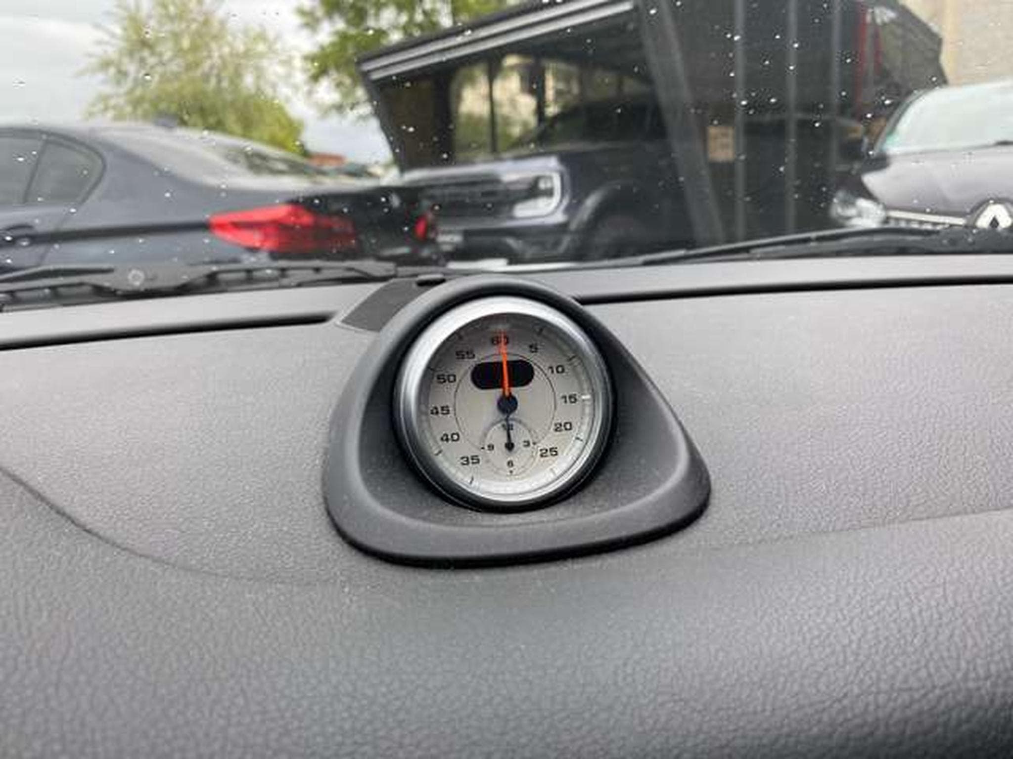 Porsche 911 911 Carrera 4S / PIWIS OK / historique complet (2007) - Photo 13