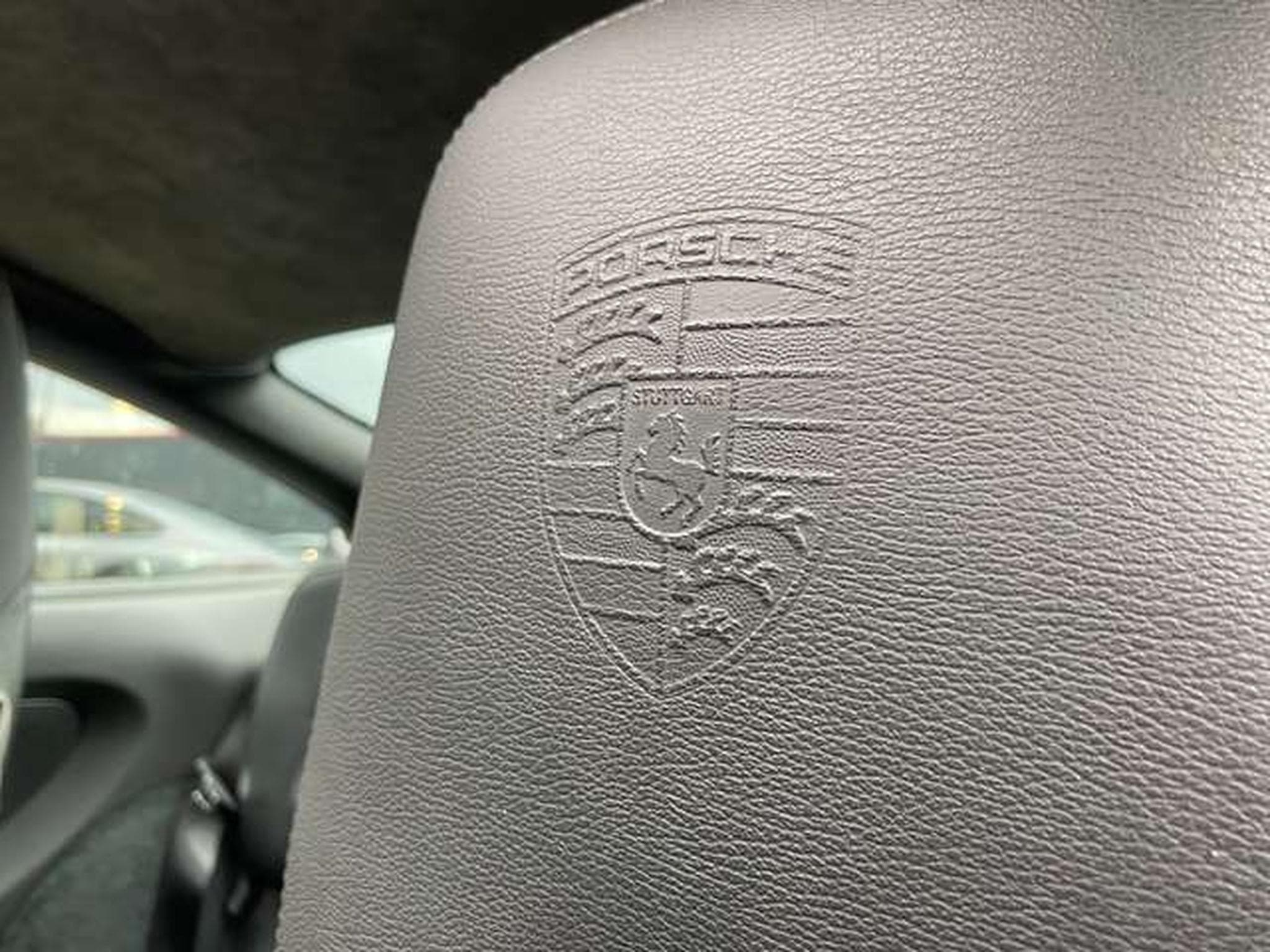 Porsche 911 911 Carrera 4S / PIWIS OK / historique complet (2007) - Photo 15