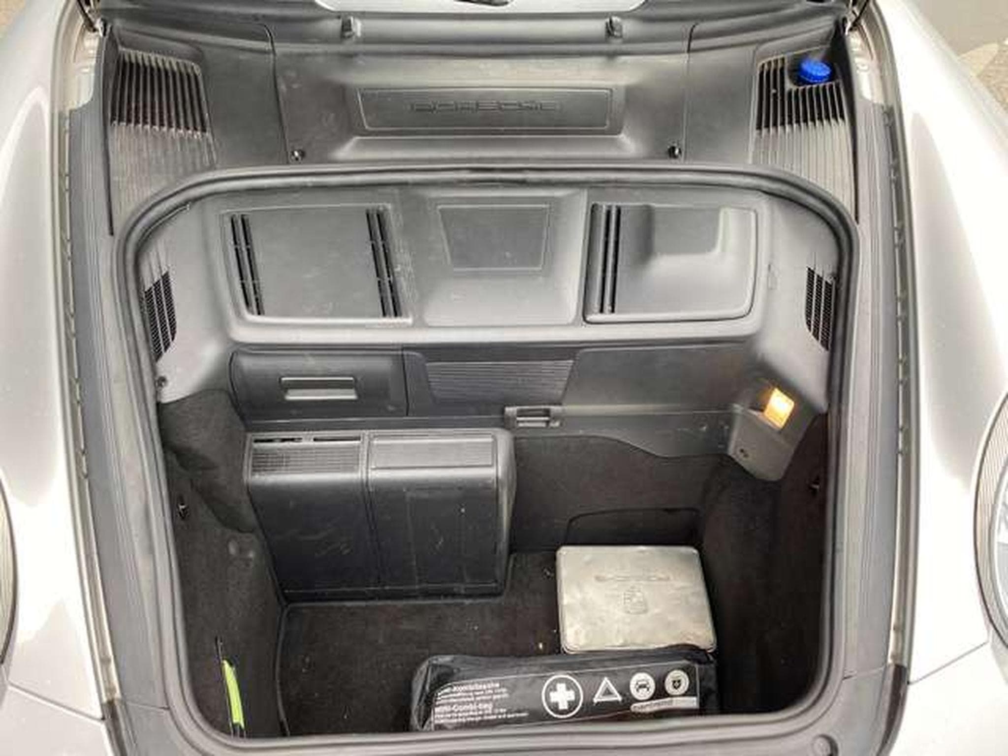 Porsche 911 911 Carrera 4S / PIWIS OK / historique complet (2007) - Photo 19