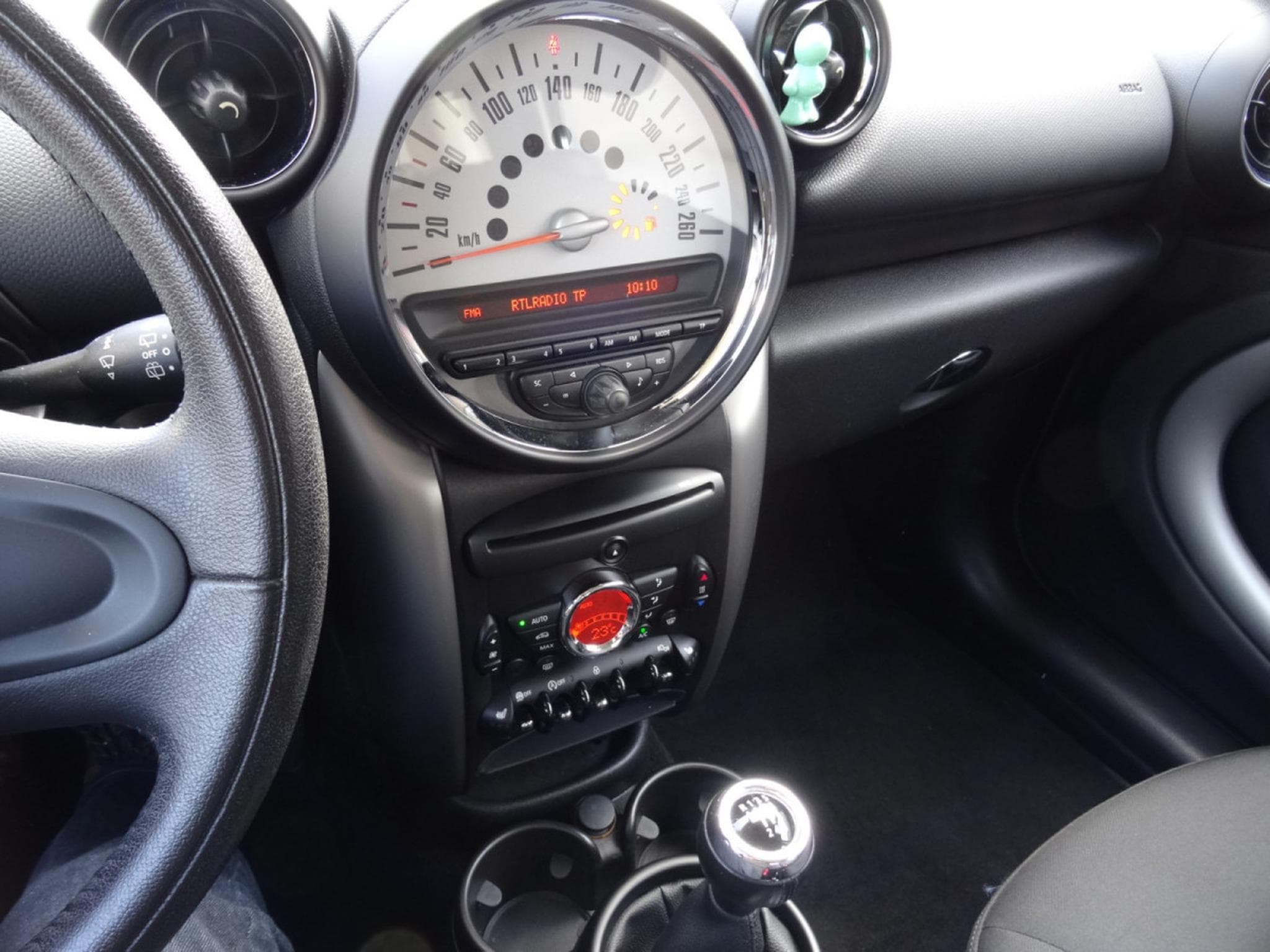 Mini Countryman Cooper 1.6 (2013) - Photo 15