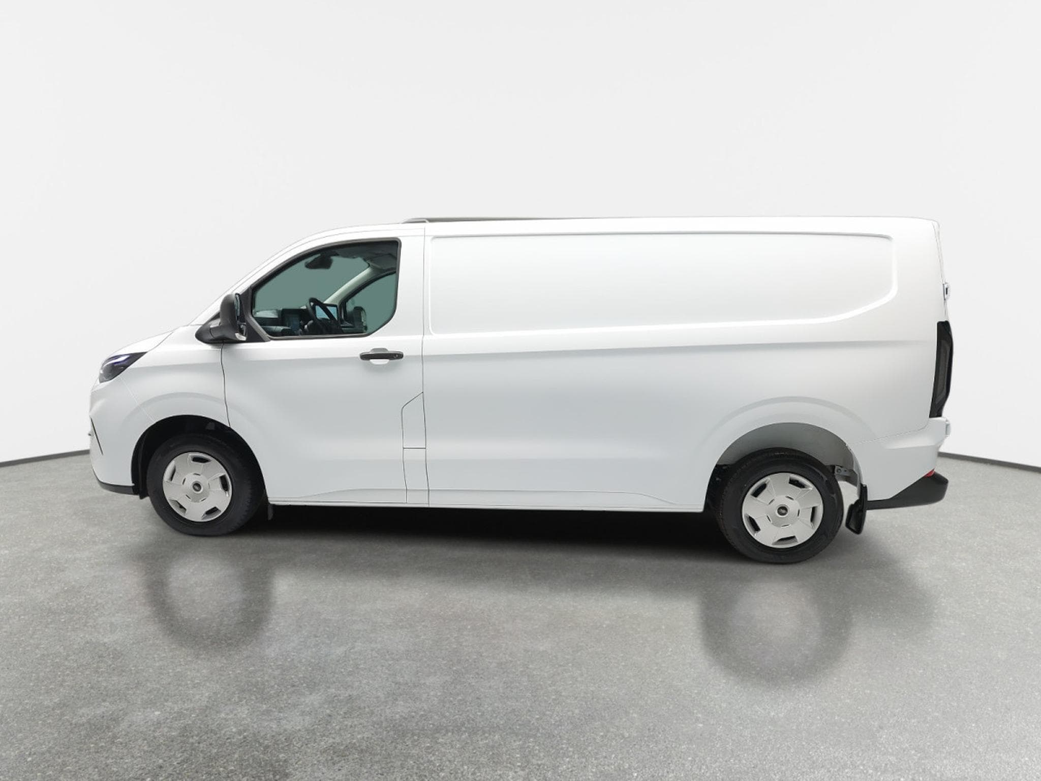 Ford Transit 2.0 ECOBLUE 136 L2H1 Trend (2025) - Photo 5