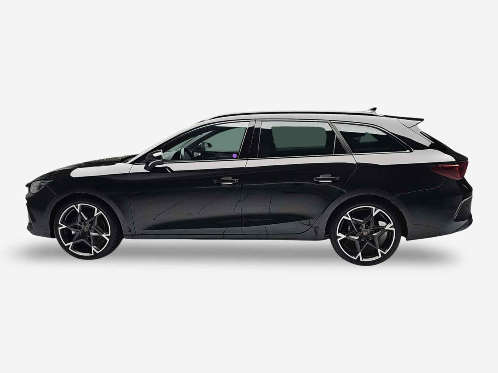 Cupra Leon 1.5 eTSi DSG 150 Kombi (2026) - Photo 3