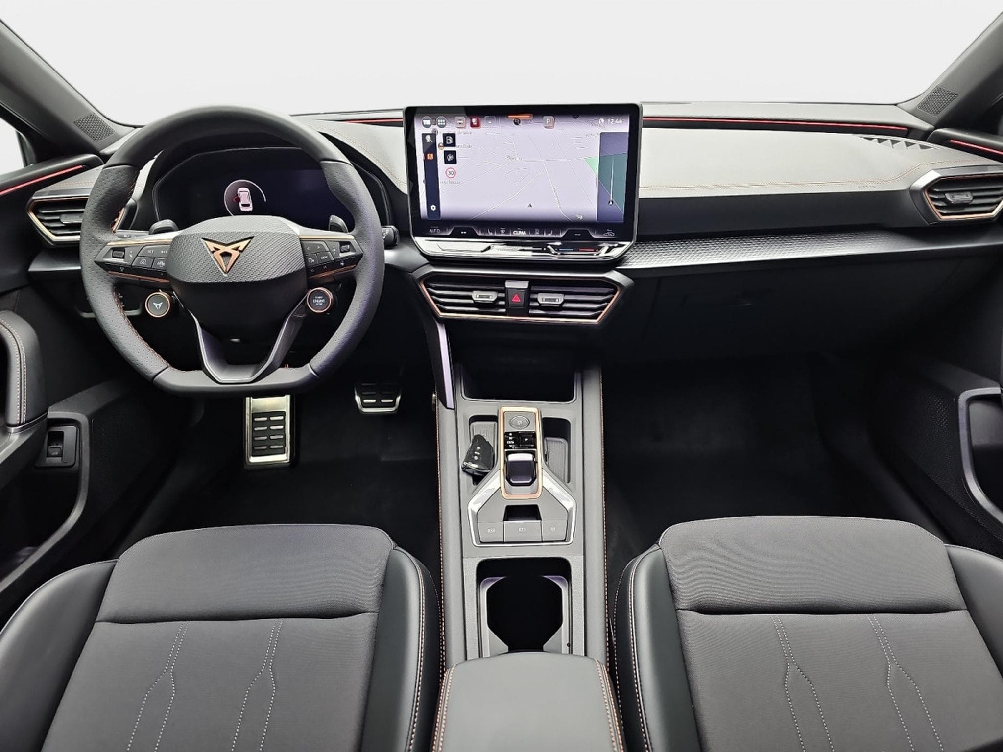 Cupra Leon 1.5 eTSi DSG 150 Kombi (2026) - Photo 7