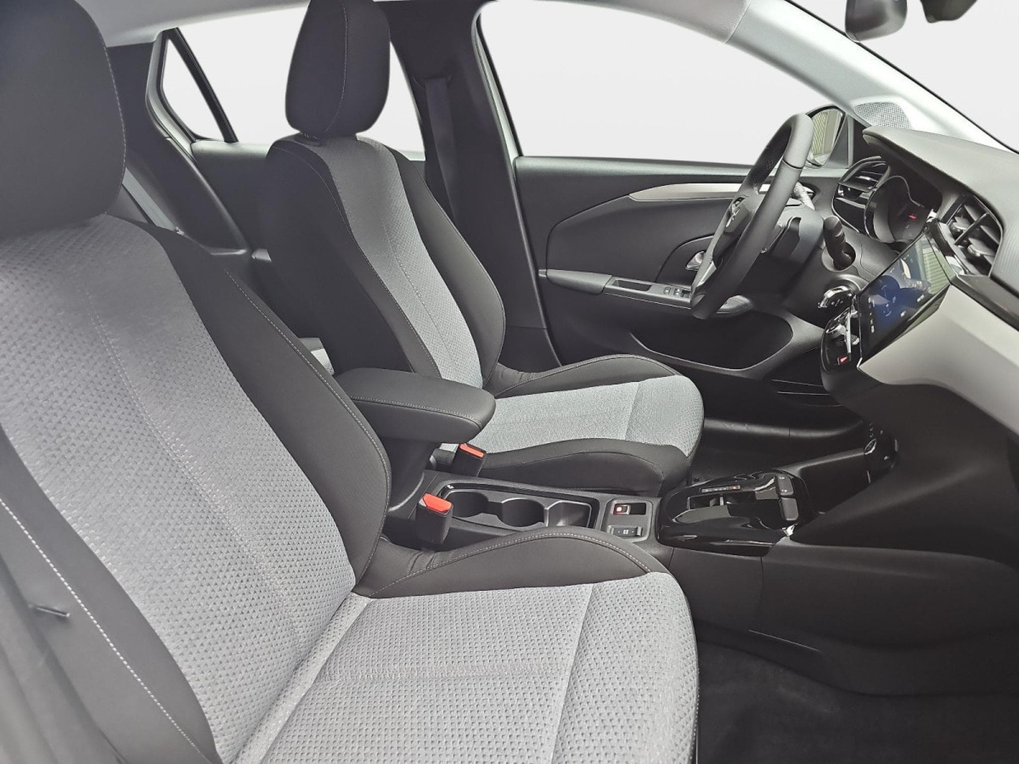 Opel Corsa 1.2 TURBO 101 Edition (2025) - Photo 15
