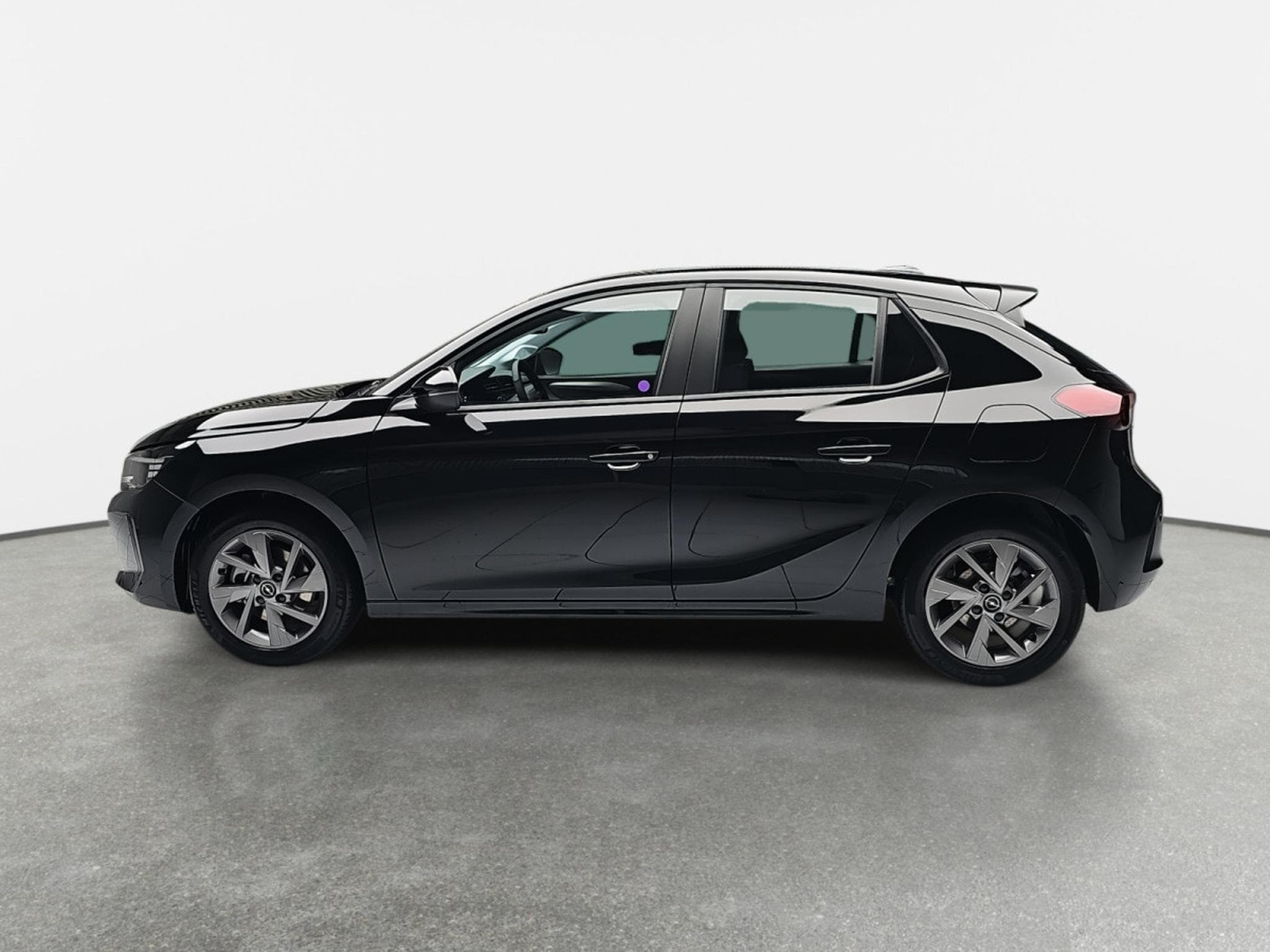Opel Corsa 1.2 TURBO 101 Edition (2025) - Photo 3