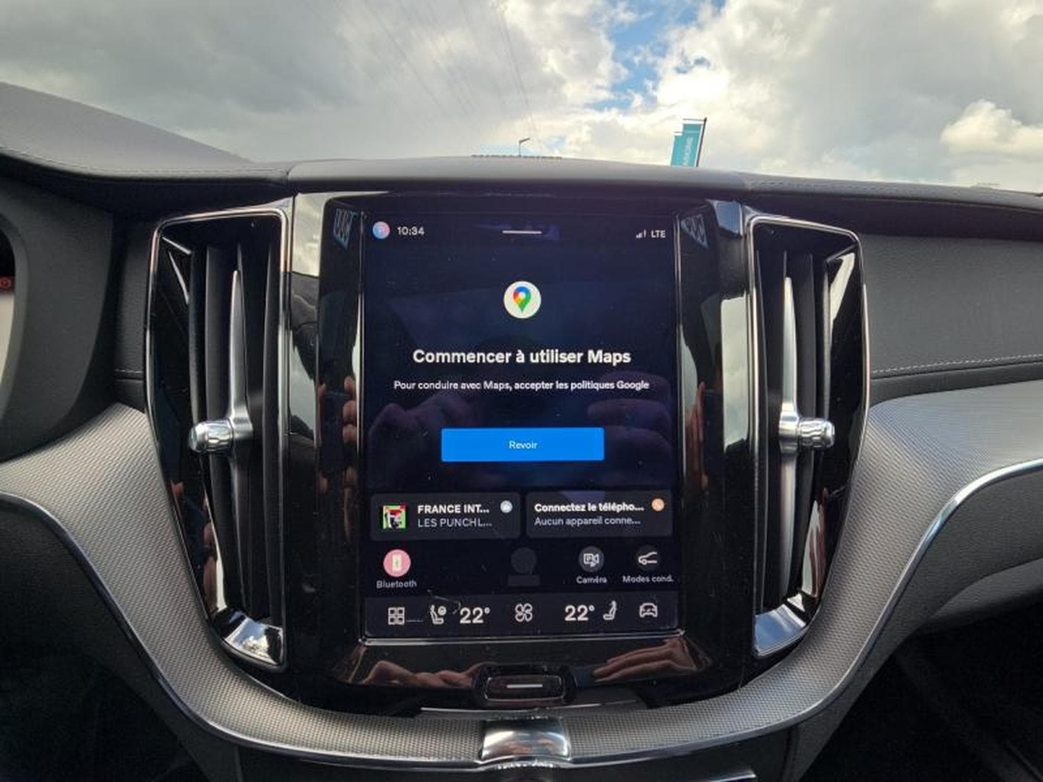 Volvo XC60 B4 Ultimate Bright / Essence (2022) - Foto 13