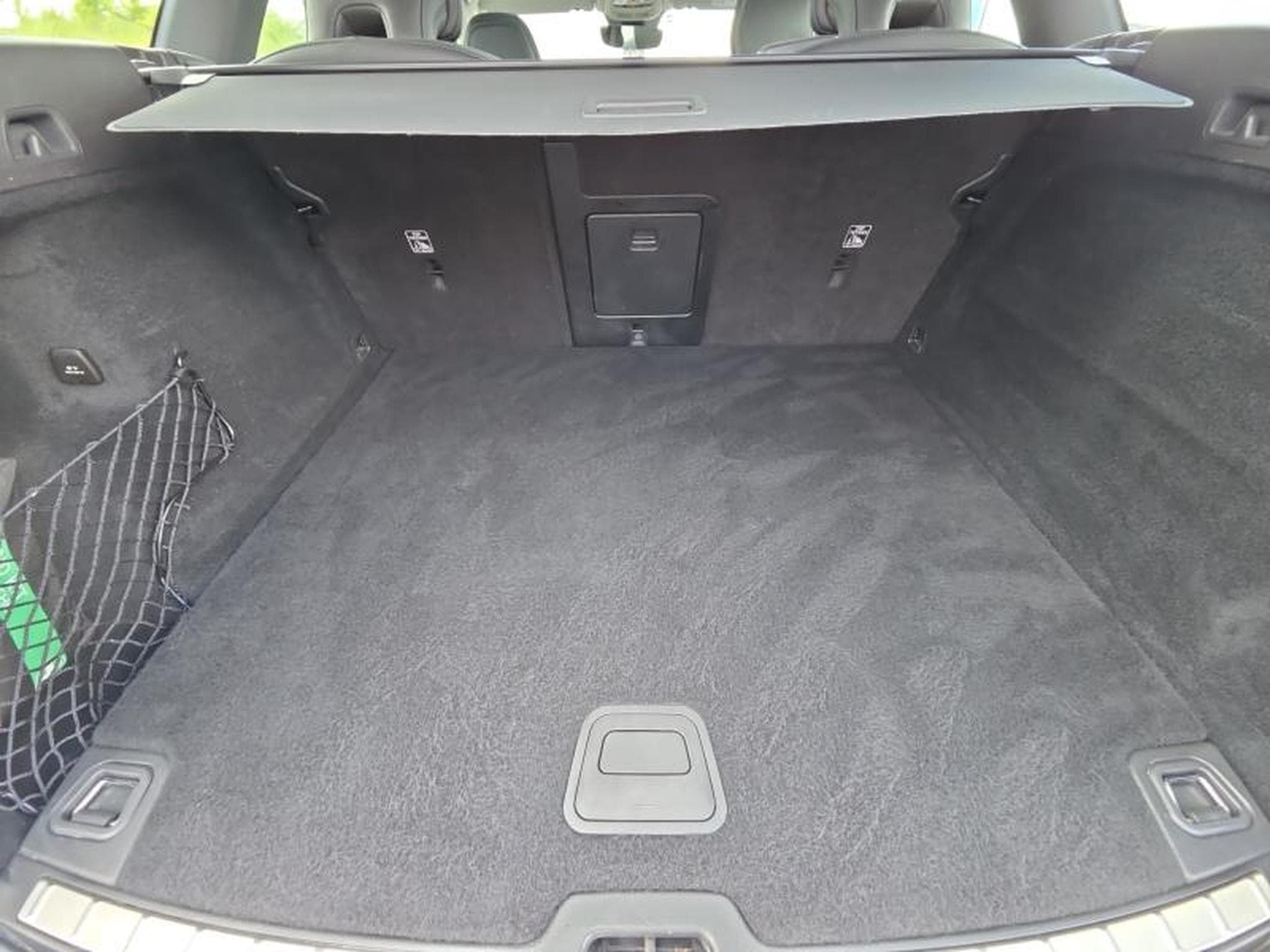 Volvo XC60 B4 Ultimate Bright / Essence (2022) - Foto 16