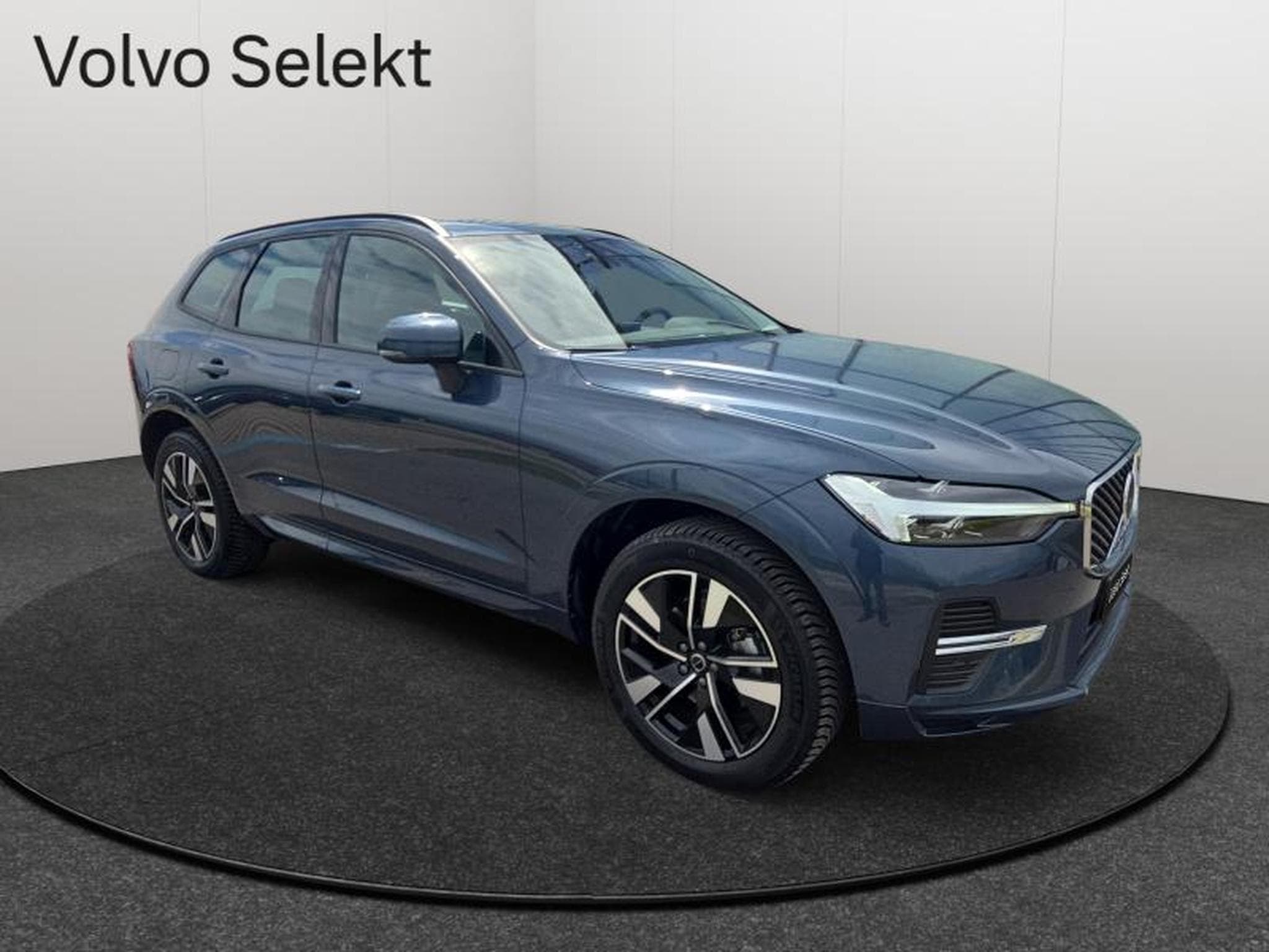 Volvo XC60 B5 Core / Essence (2025) - Photo 18