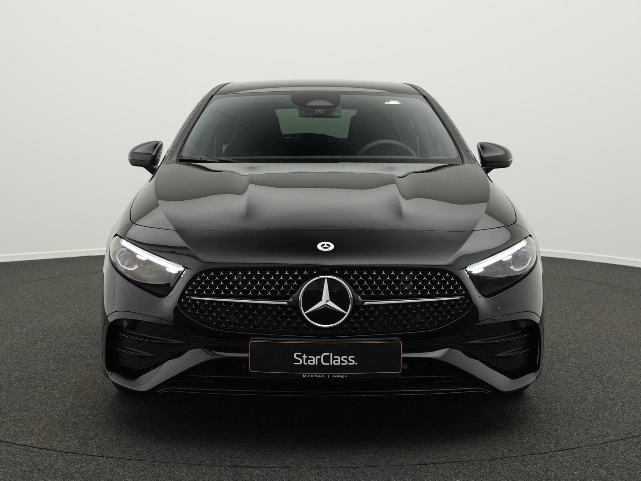 Mercedes A 200 AMG-Line Multi+Kamera+Night+19" (2025) - Foto 2