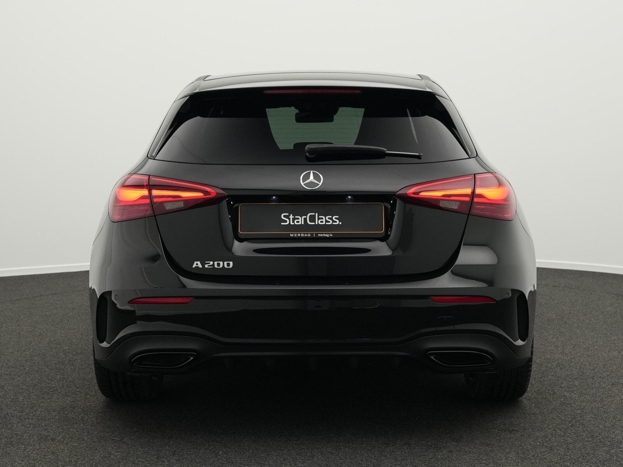 Mercedes A 200 AMG-Line Multi+Kamera+Night+19" (2025) - Foto 4