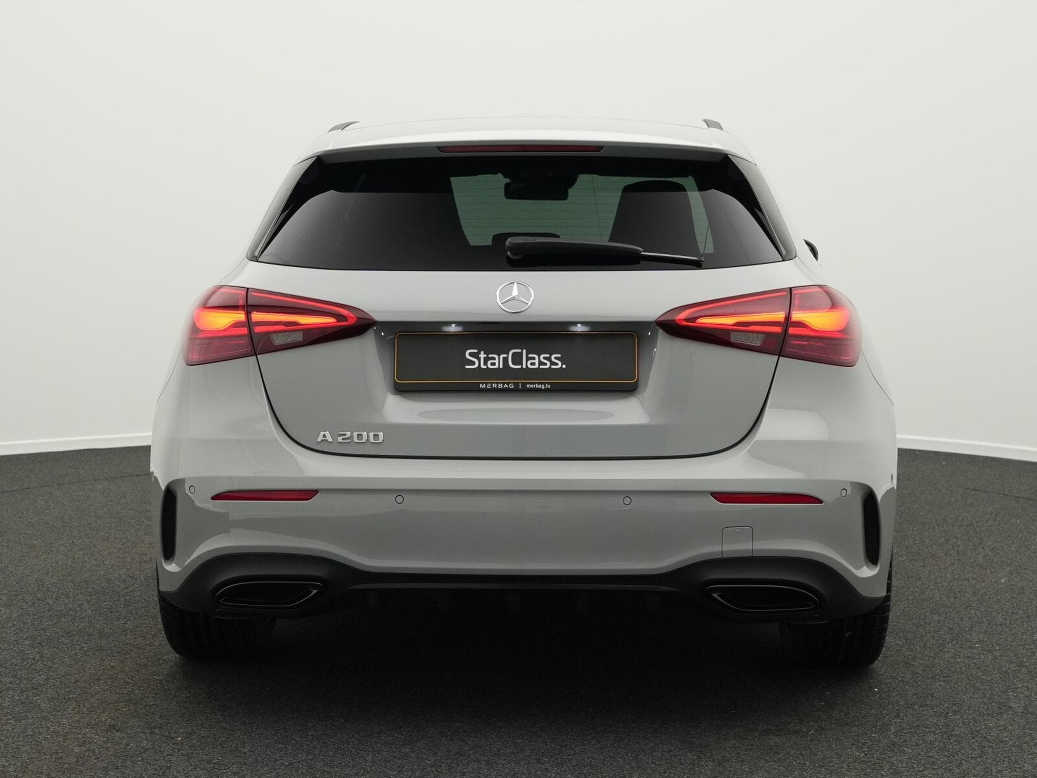 Mercedes A 200 AMG-Line Multi+Kamera+Distr+Night+19" (2025) - Foto 4
