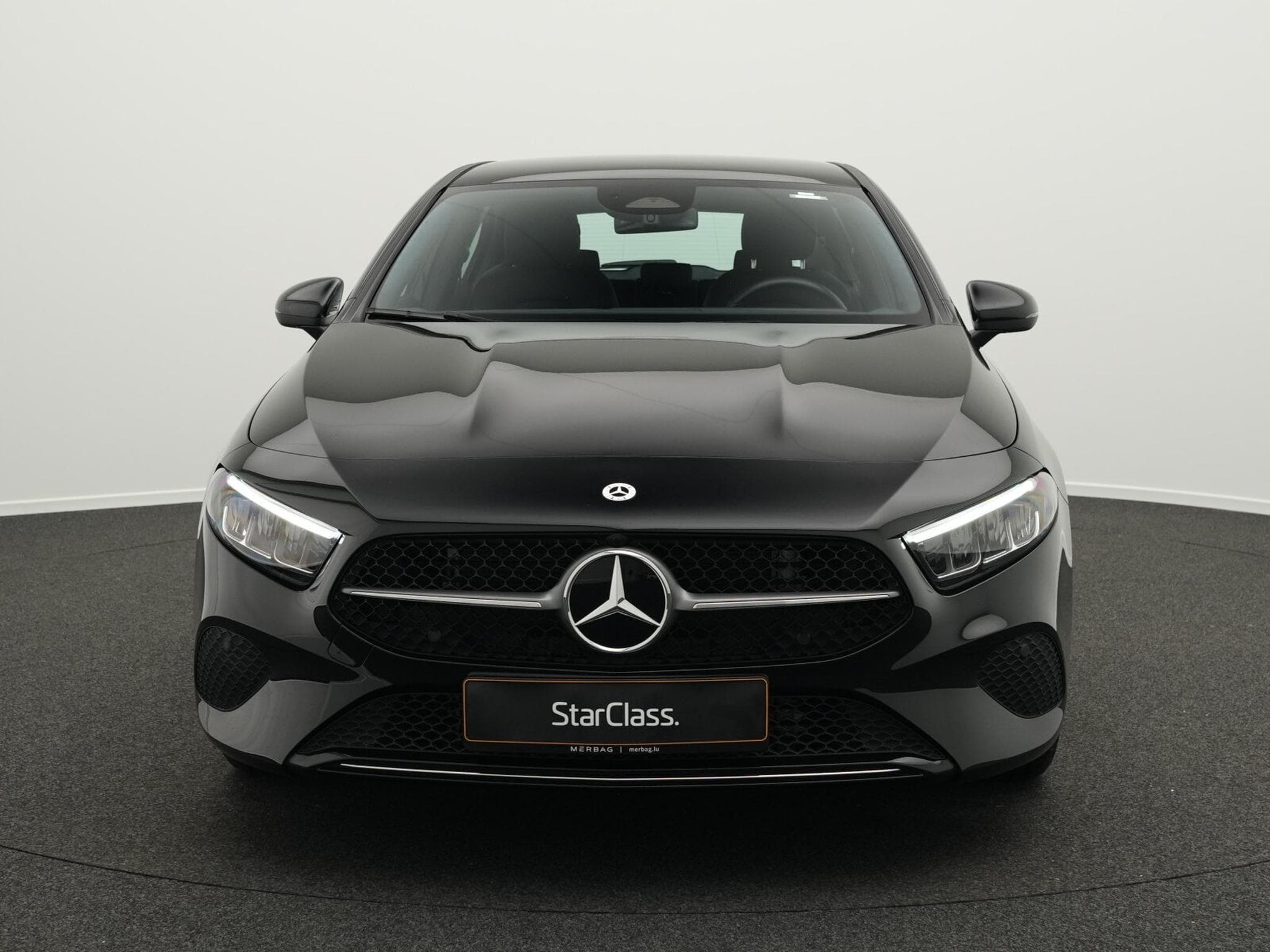 Mercedes A 180 d Progressive LED+Kamera+MBUX+Apple (2024) - Foto 2