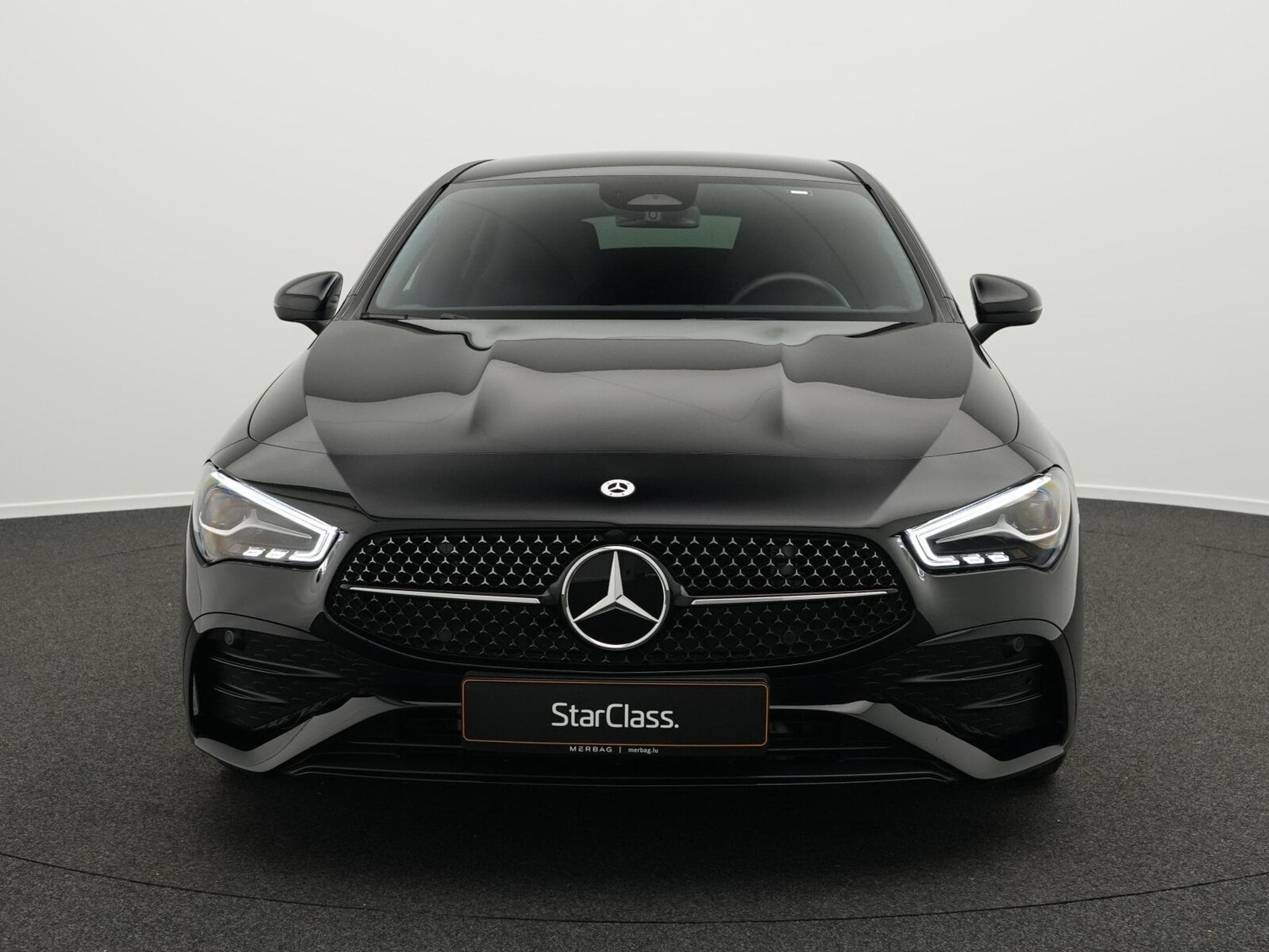 Mercedes CLA 200 CLA 200 SB AMG-Line LED+Kamera+Keyless+Night (2025) - Foto 2