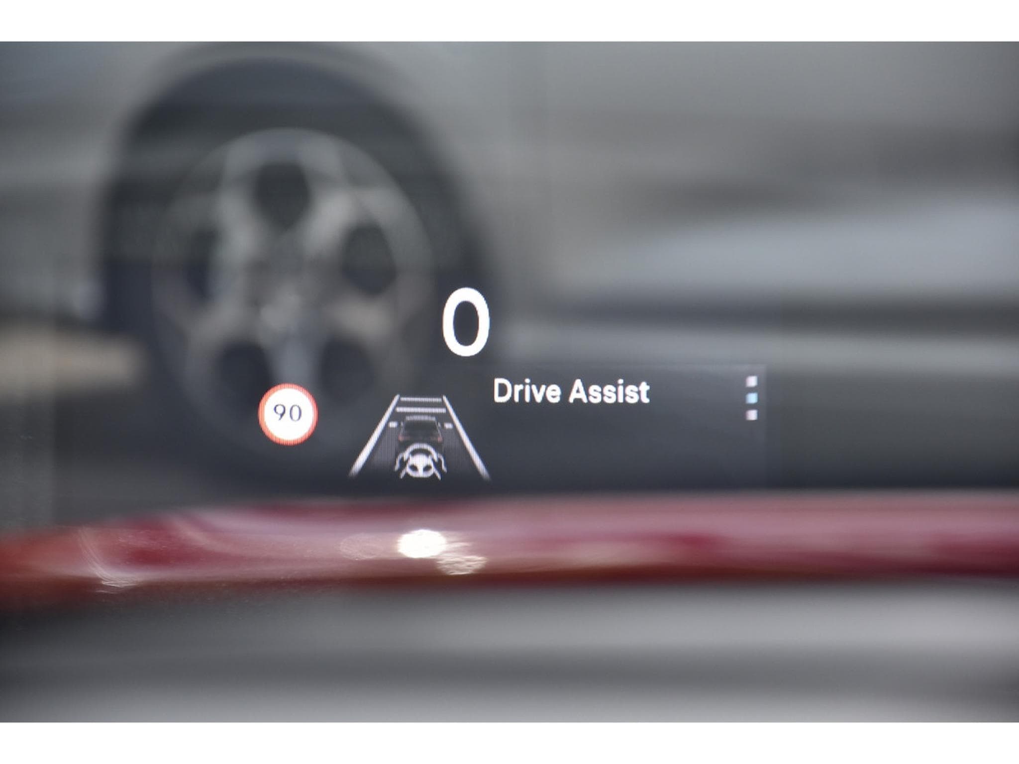 Citroën C4 1.2 MHEV MAX e-DCS6 ACC SIDE LANE HUD CAM360 1° MAIN (2025) - Foto 20