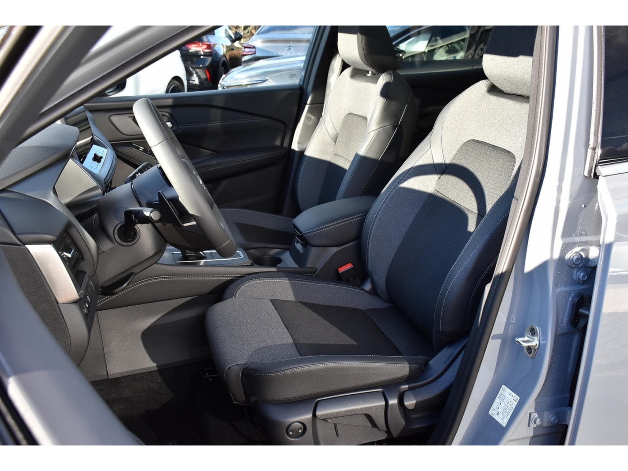 Nissan Qashqai 1.3 DIG-T MHEV N-Connecta Xtronic COLD PACK NEUF (2026) - Foto 6