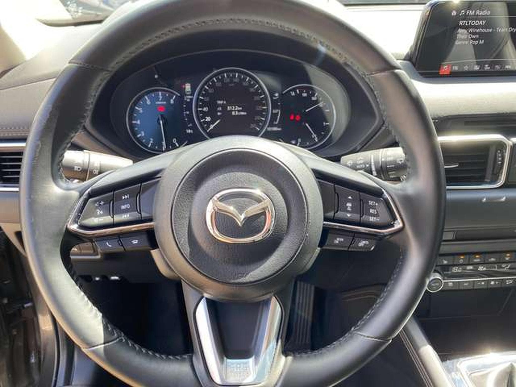 Mazda CX-5 CX-5 SKYACTIV-G 165 Exclusive-Line (2019) - Foto 11