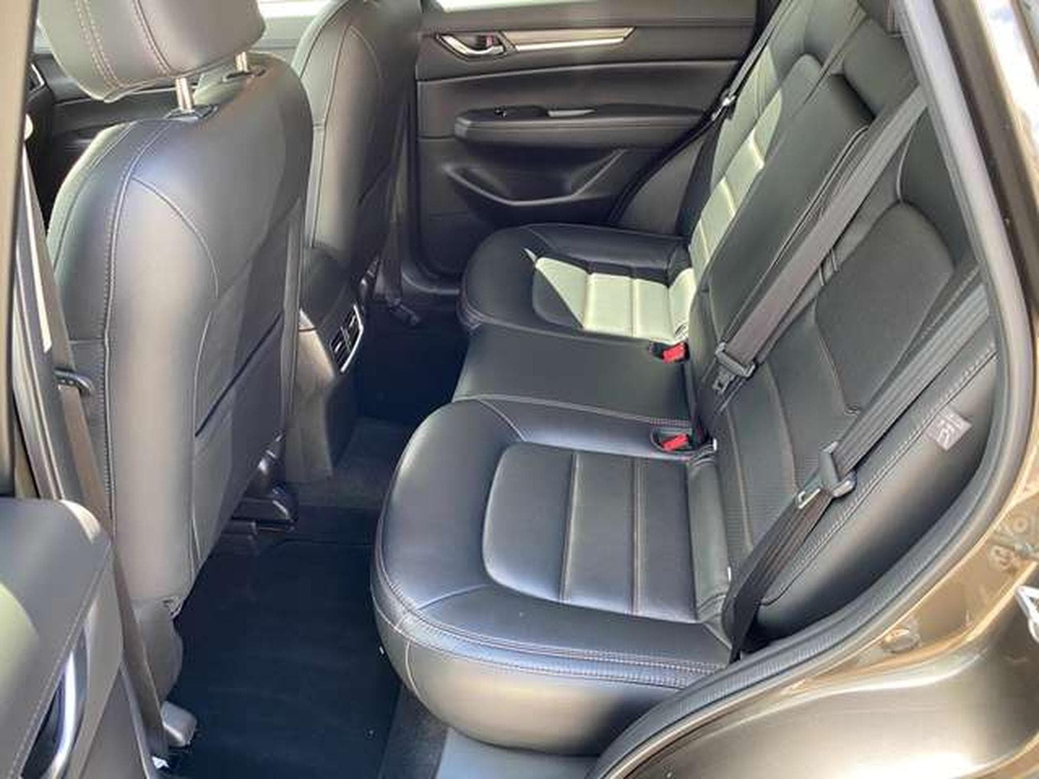 Mazda CX-5 CX-5 SKYACTIV-G 165 Exclusive-Line (2019) - Foto 16