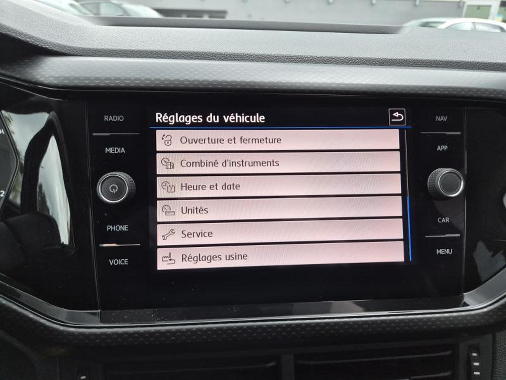 VW T-Cross Life (2020) - Photo 11