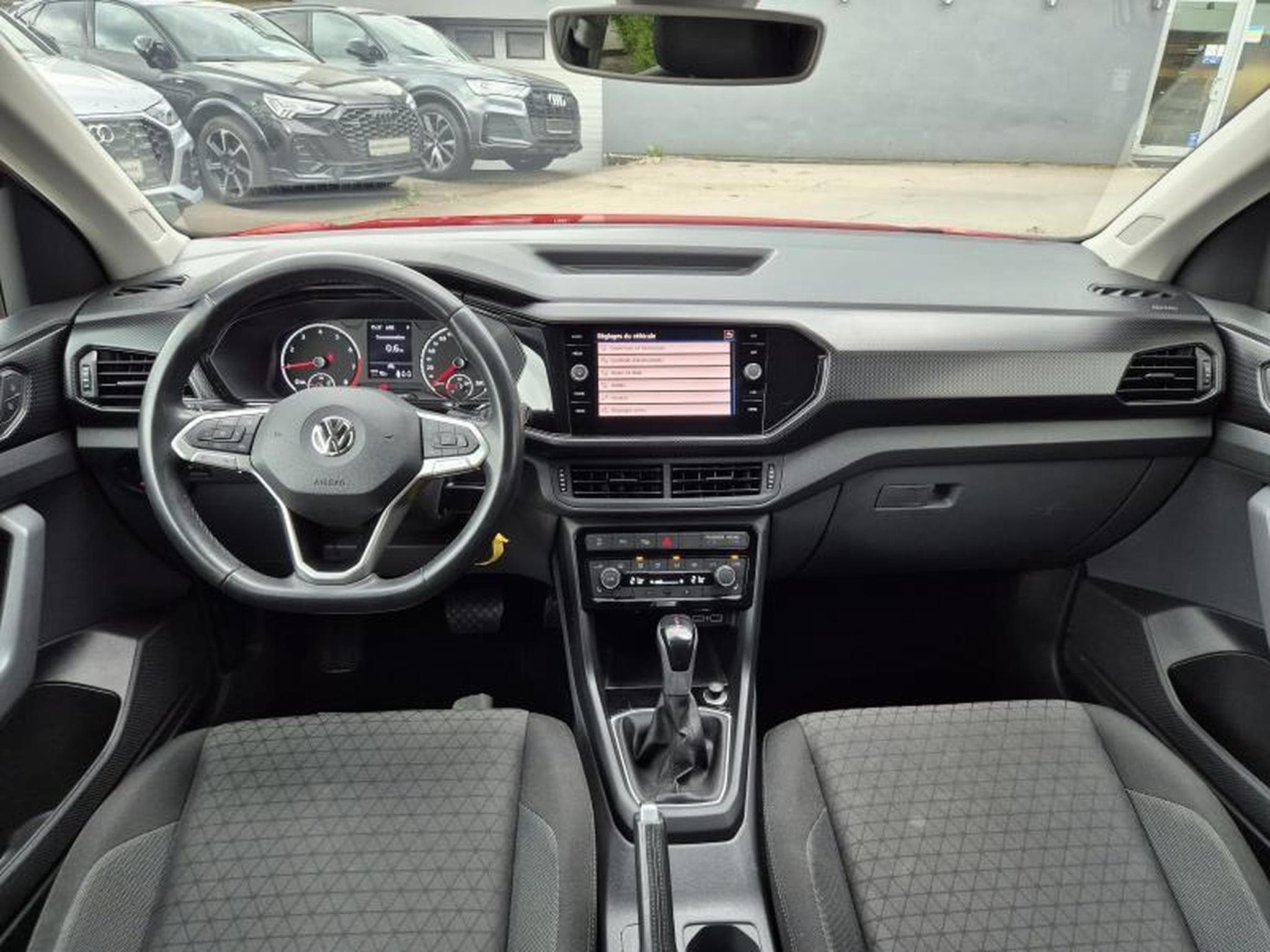 VW T-Cross Life (2020) - Photo 5