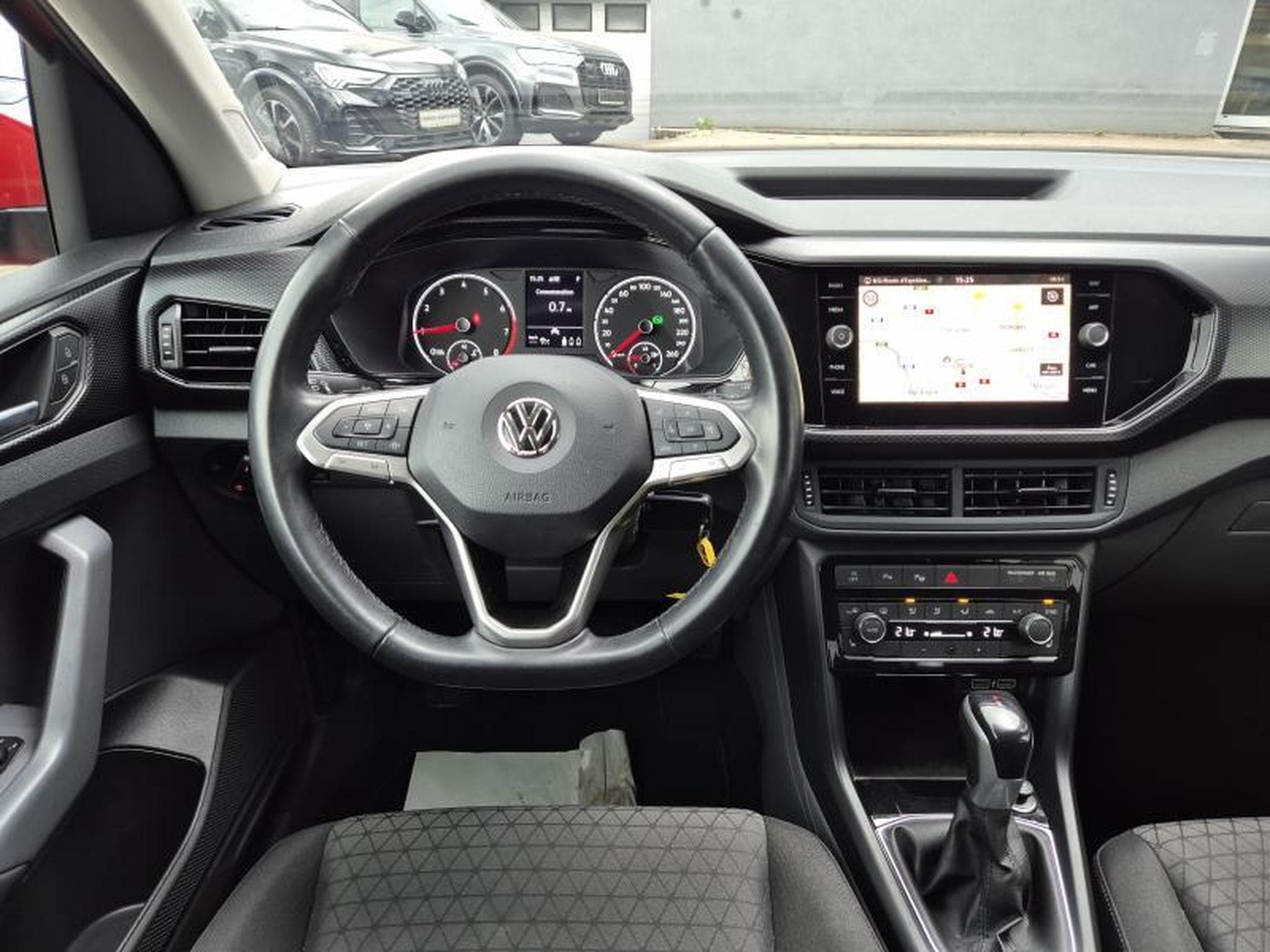 VW T-Cross Life (2020) - Photo 6