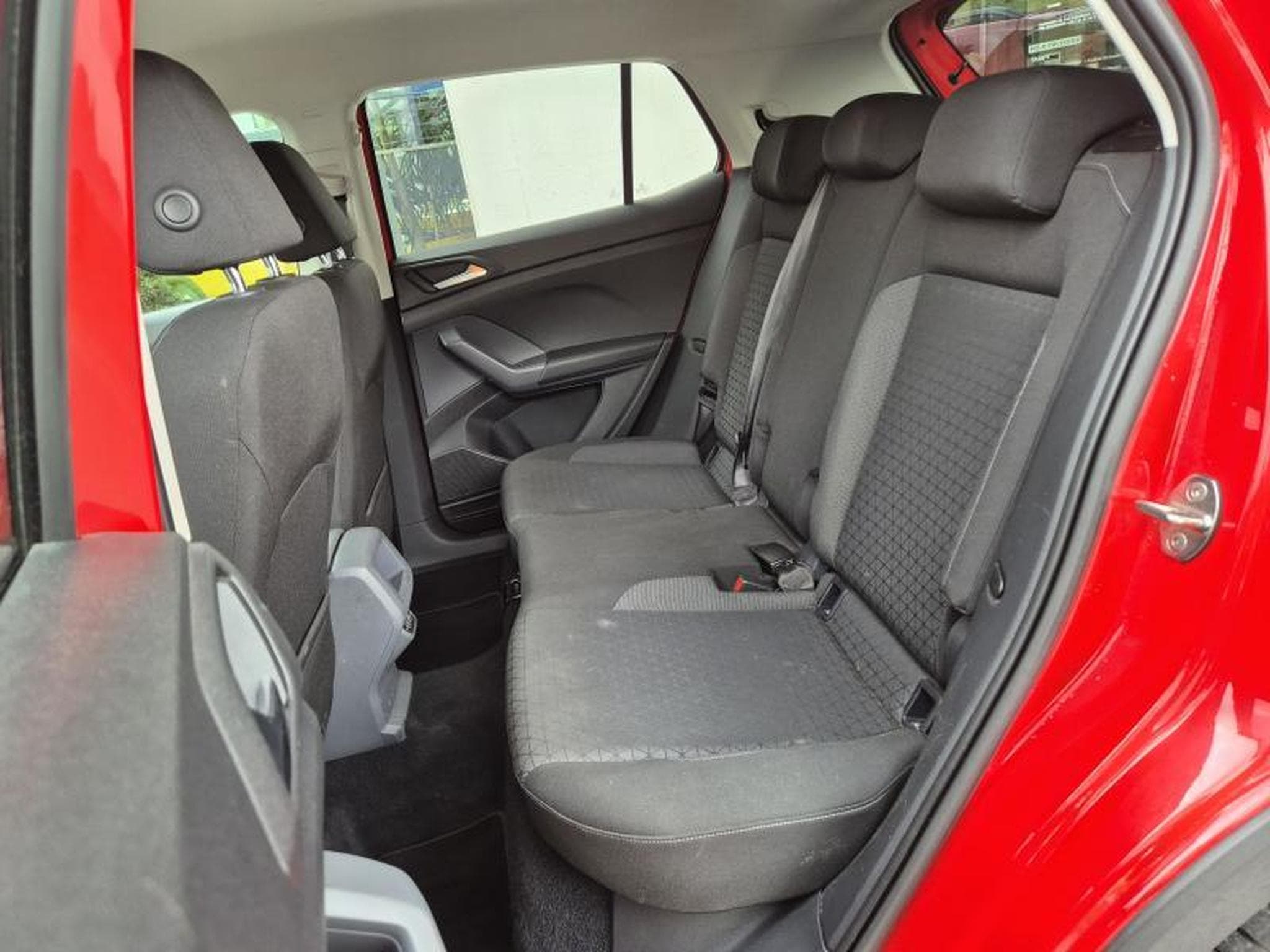 VW T-Cross Life (2020) - Photo 8