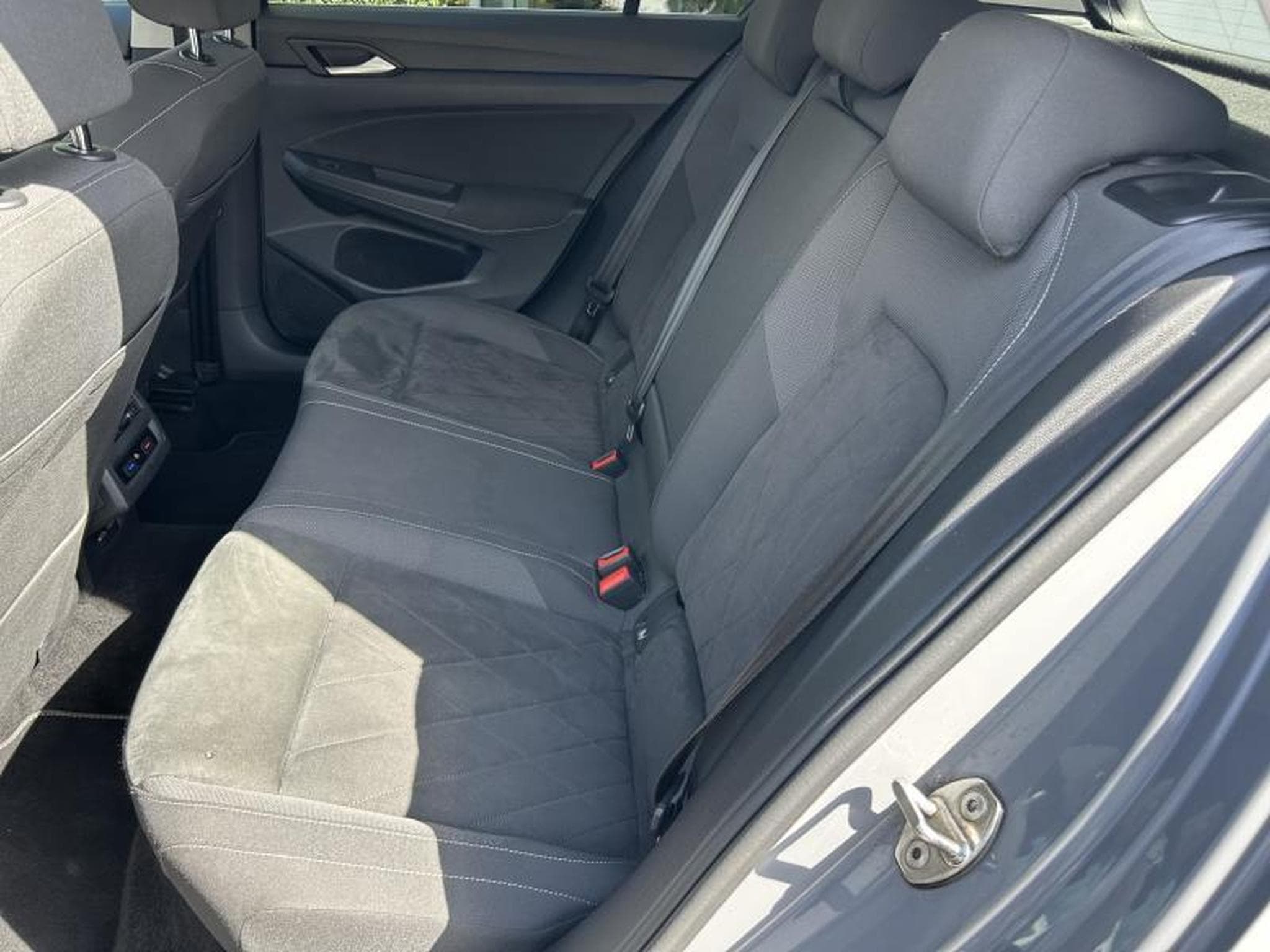 VW Golf Style (2021) - Photo 10
