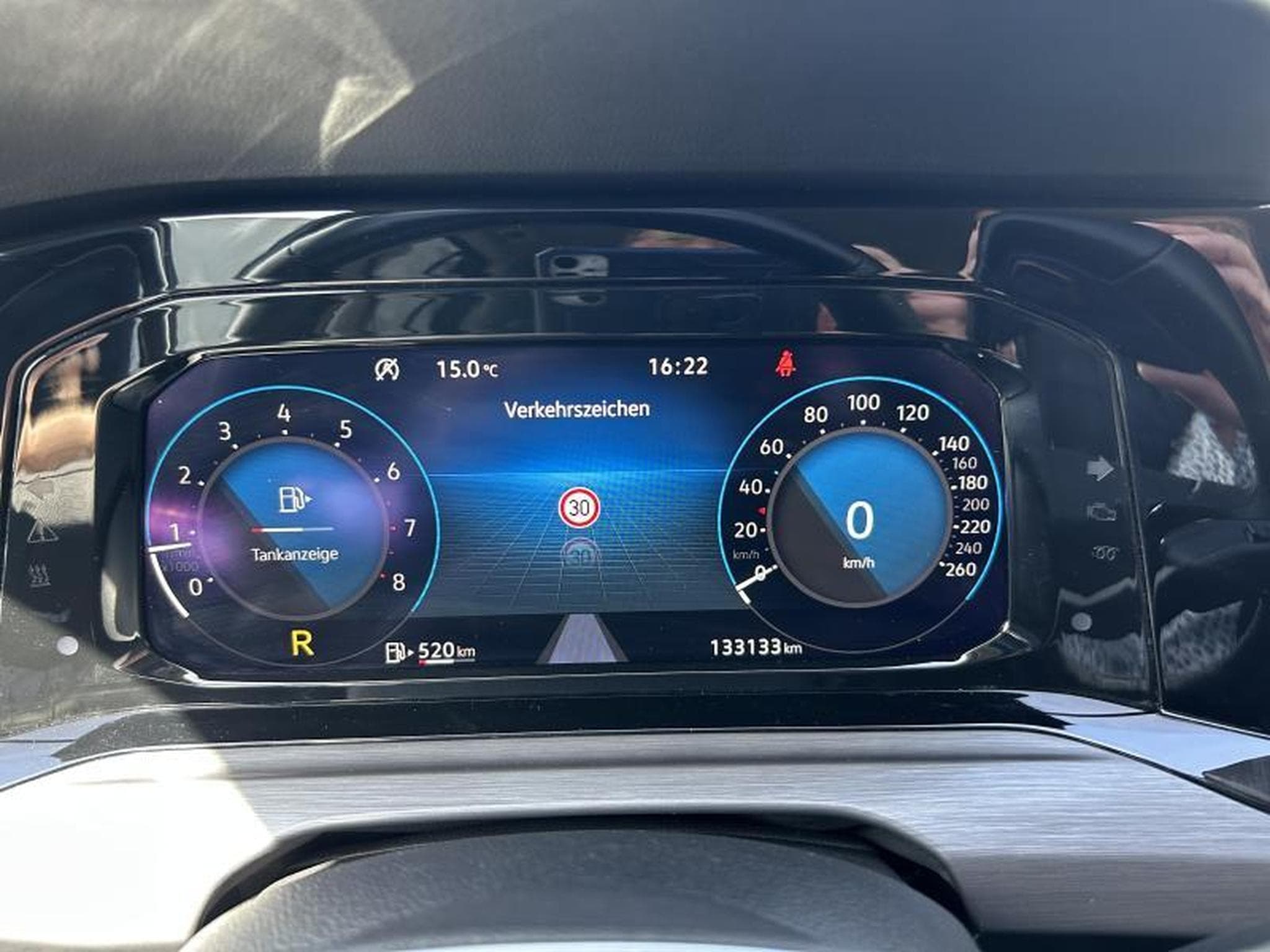 VW Golf Style (2021) - Photo 14