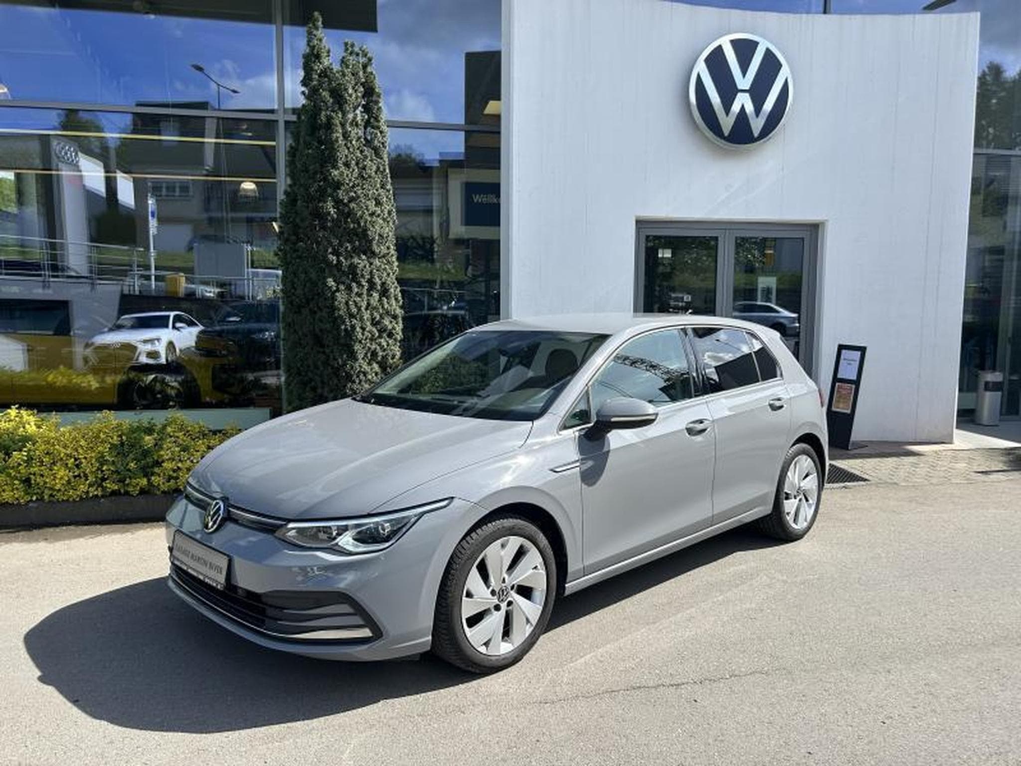 VW Golf Style (2021) - Photo 2