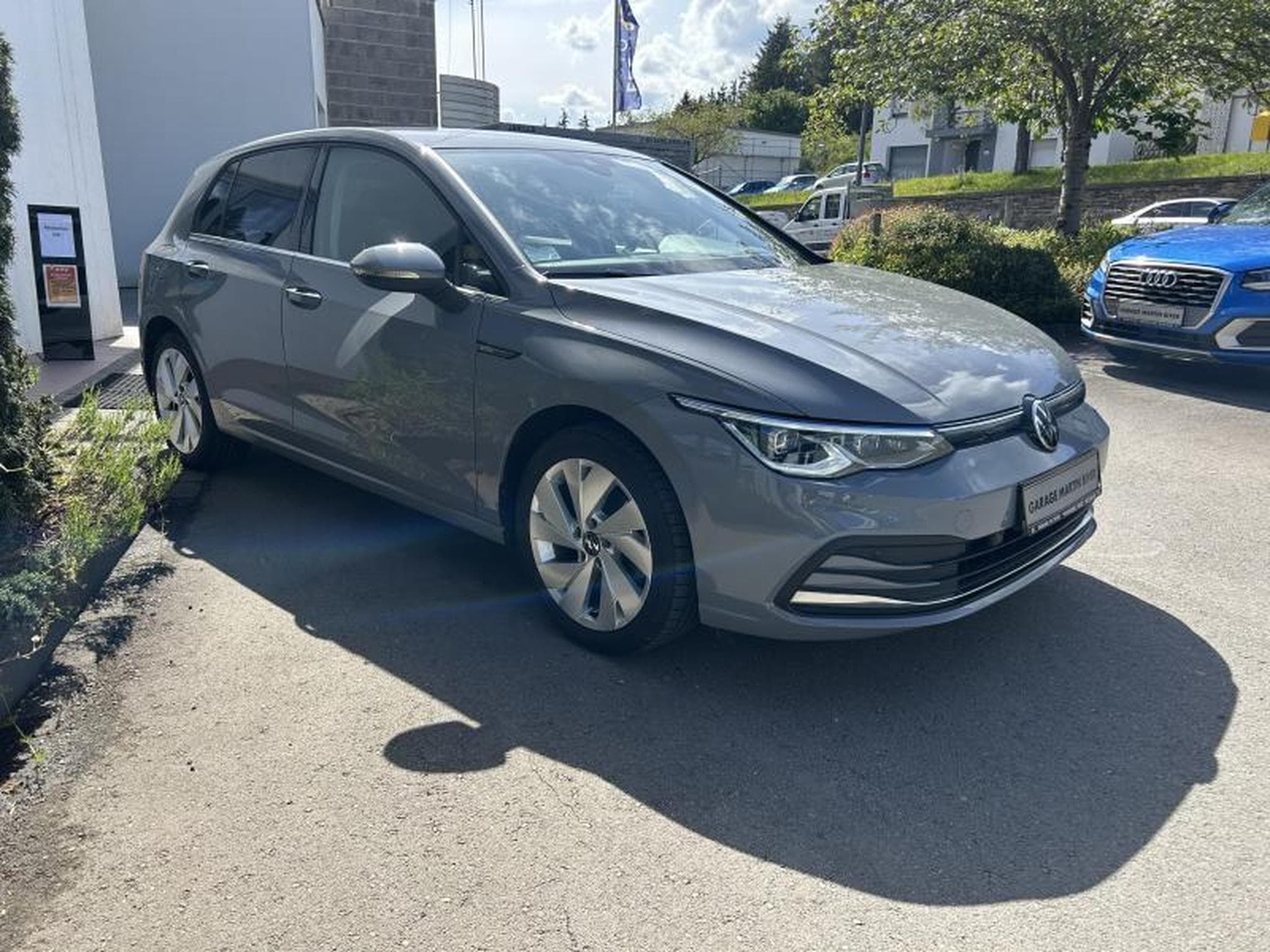 VW Golf Style (2021) - Photo 3