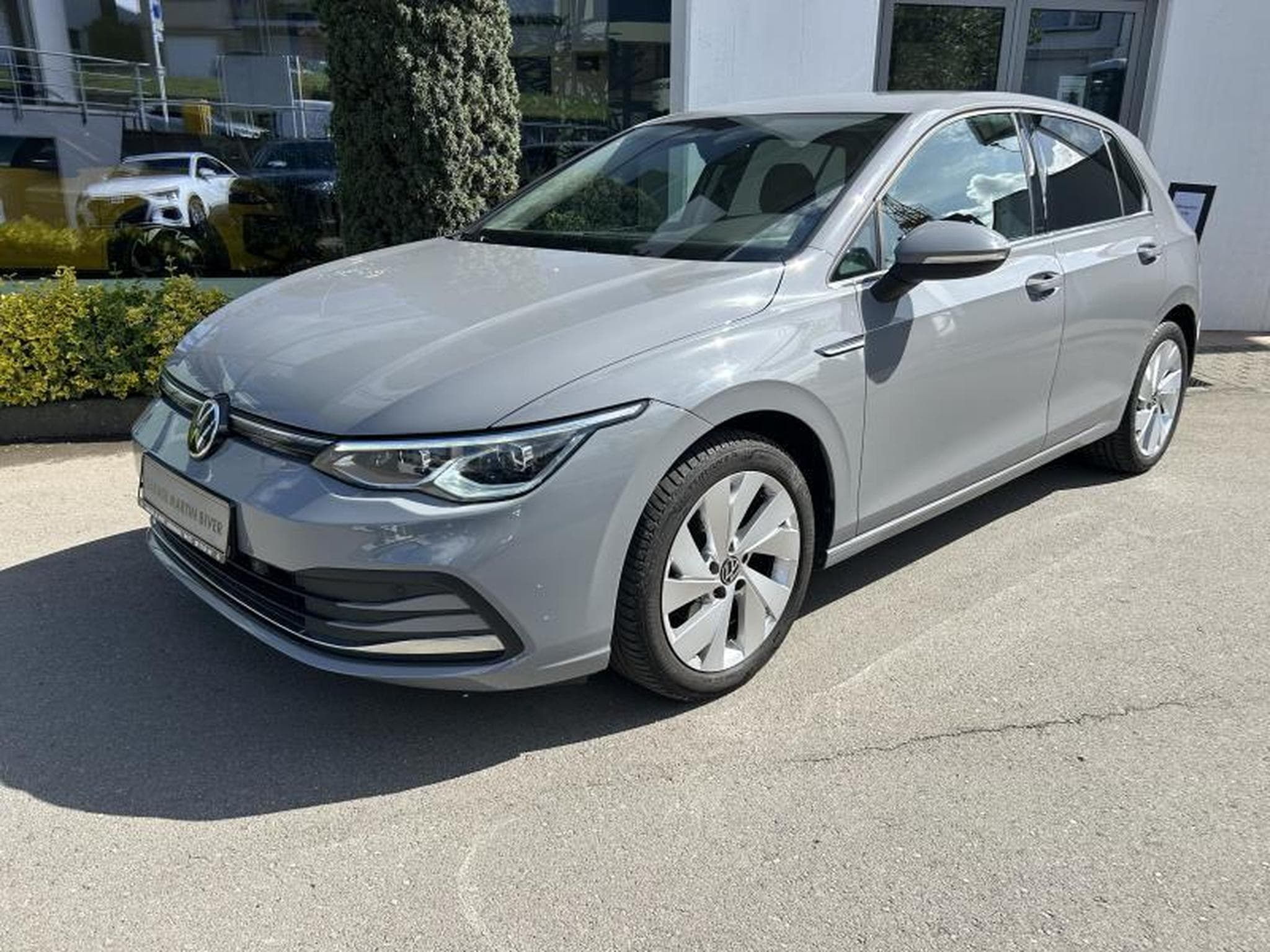VW Golf Style (2021) - Photo 4