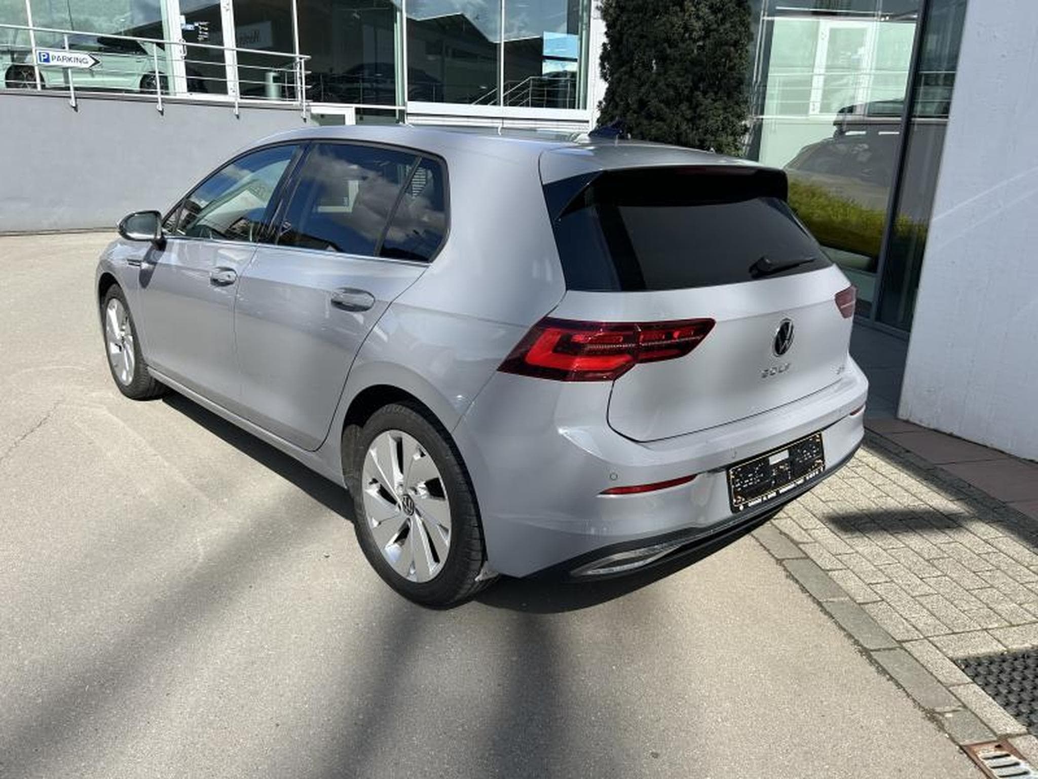 VW Golf Style (2021) - Photo 5
