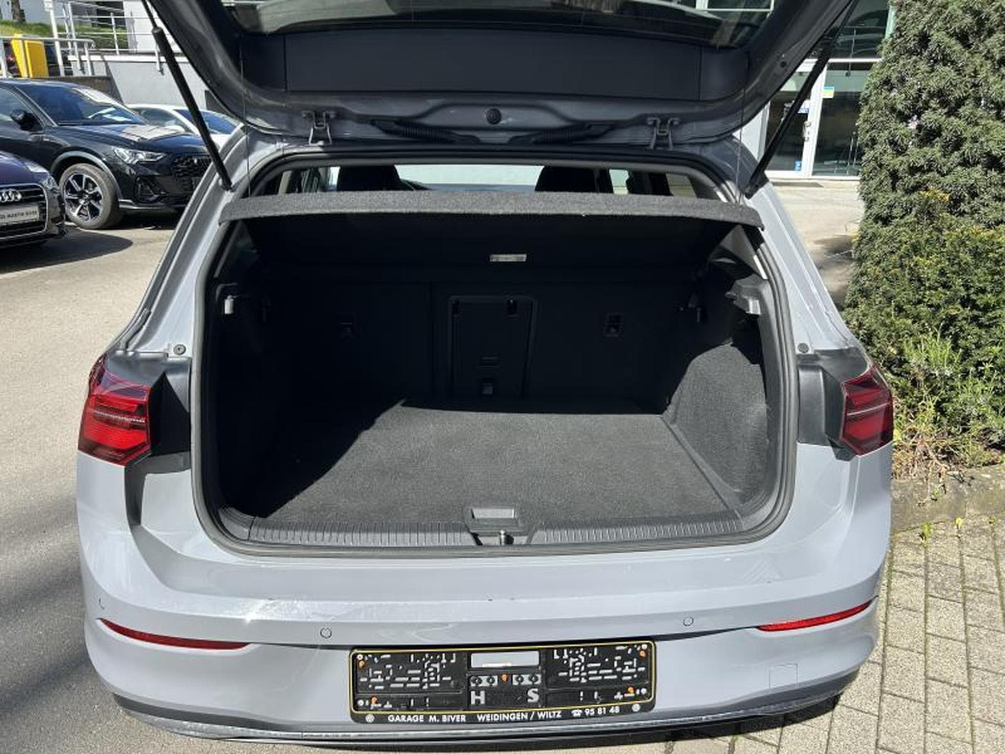 VW Golf Style (2021) - Photo 6