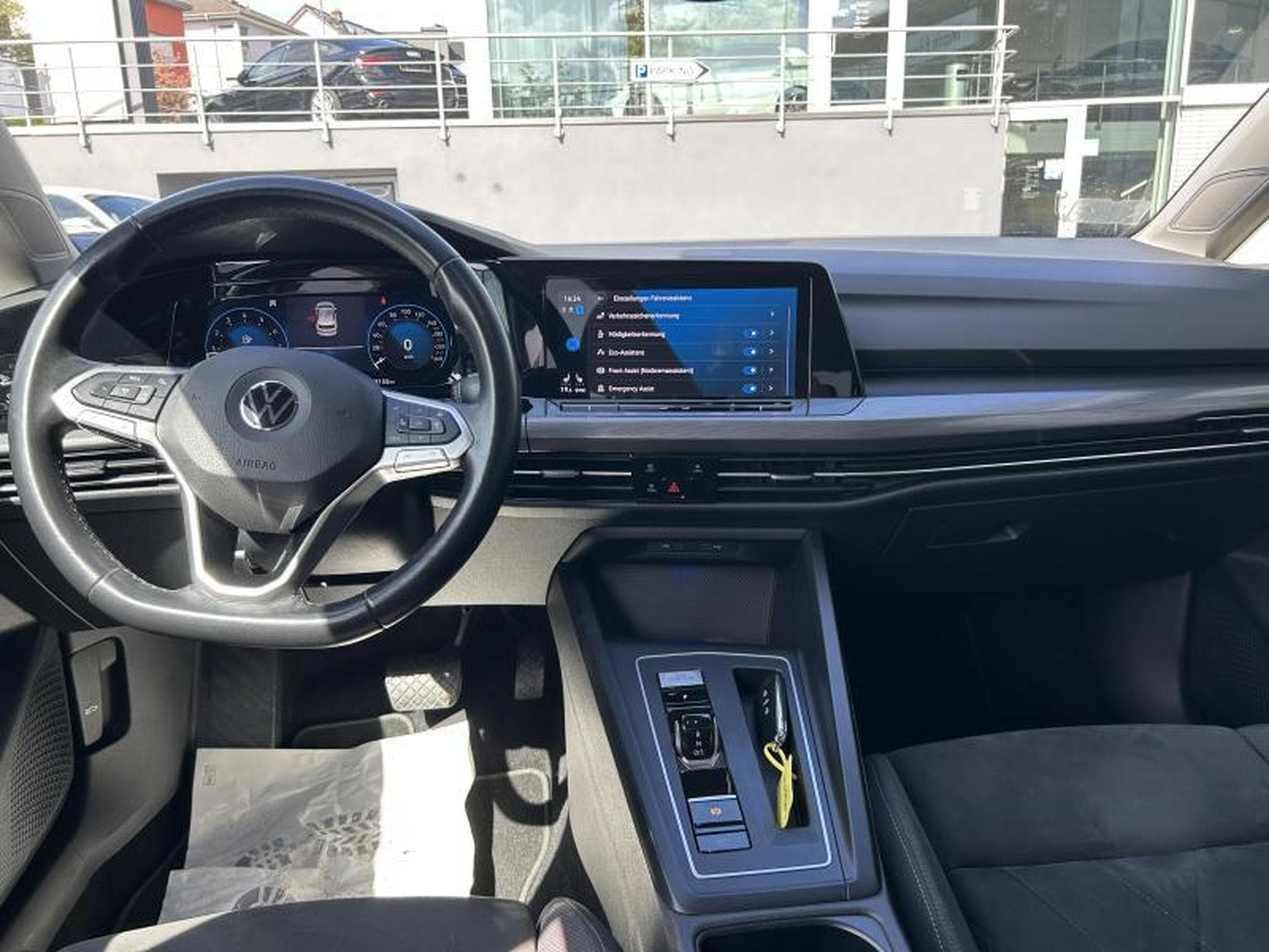 VW Golf Style (2021) - Photo 7