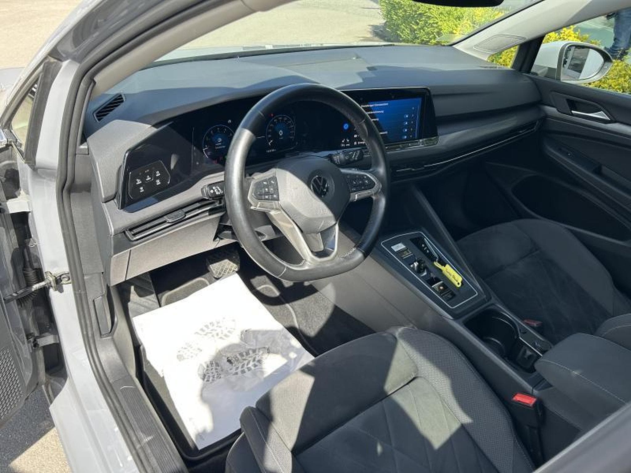 VW Golf Style (2021) - Photo 8