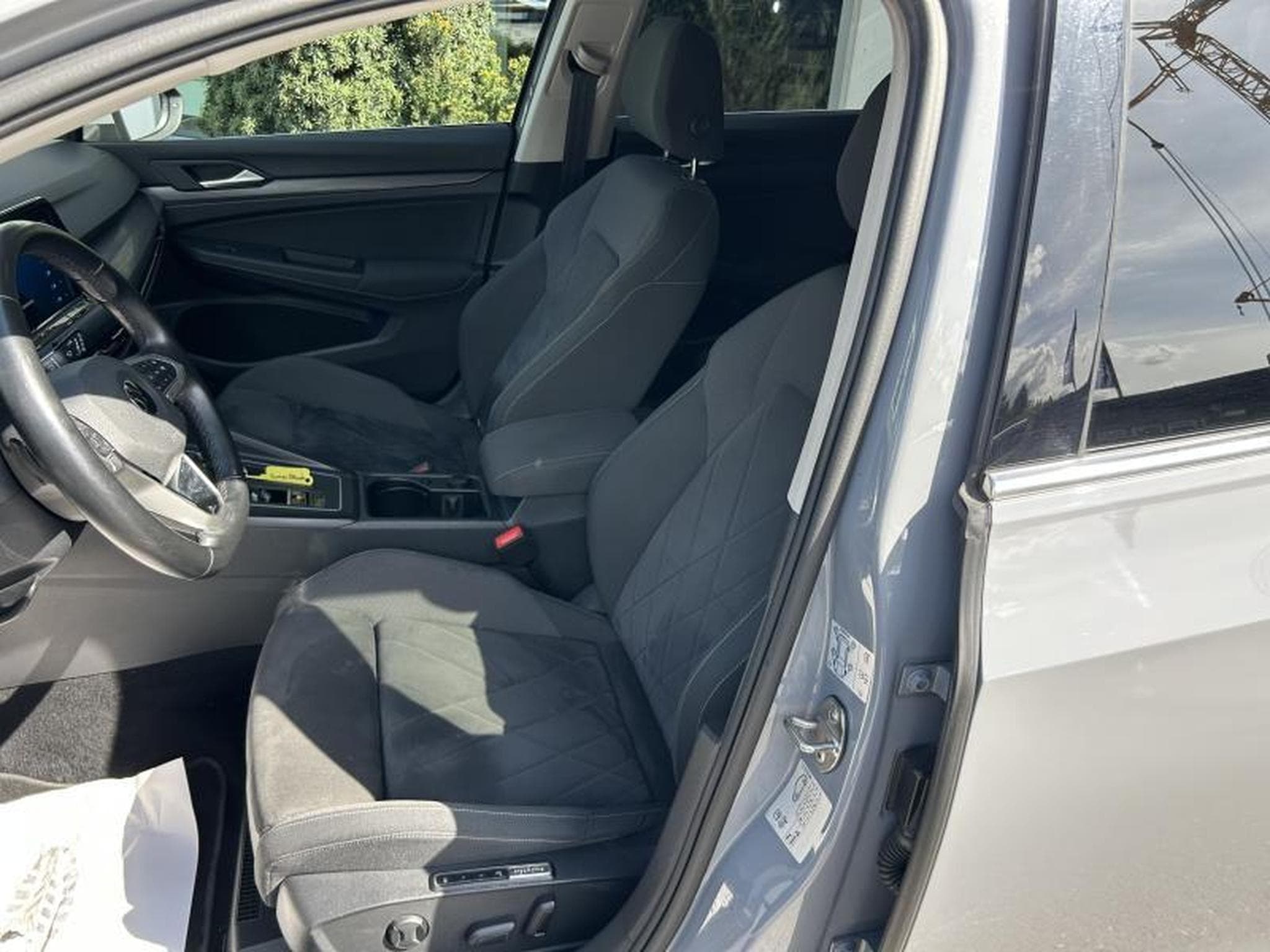 VW Golf Style (2021) - Photo 9