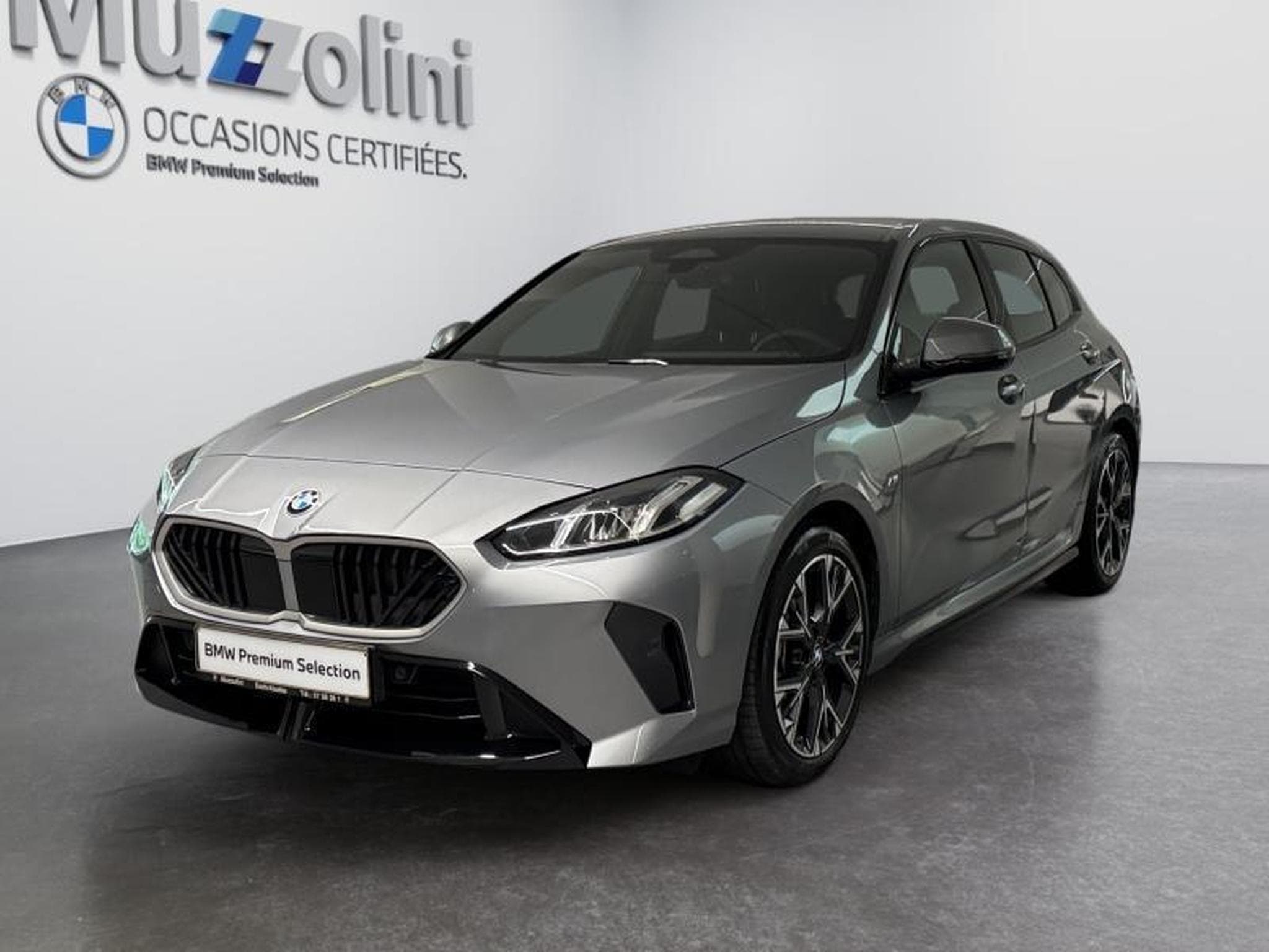 BMW 120 120i (2024) - Photo 1