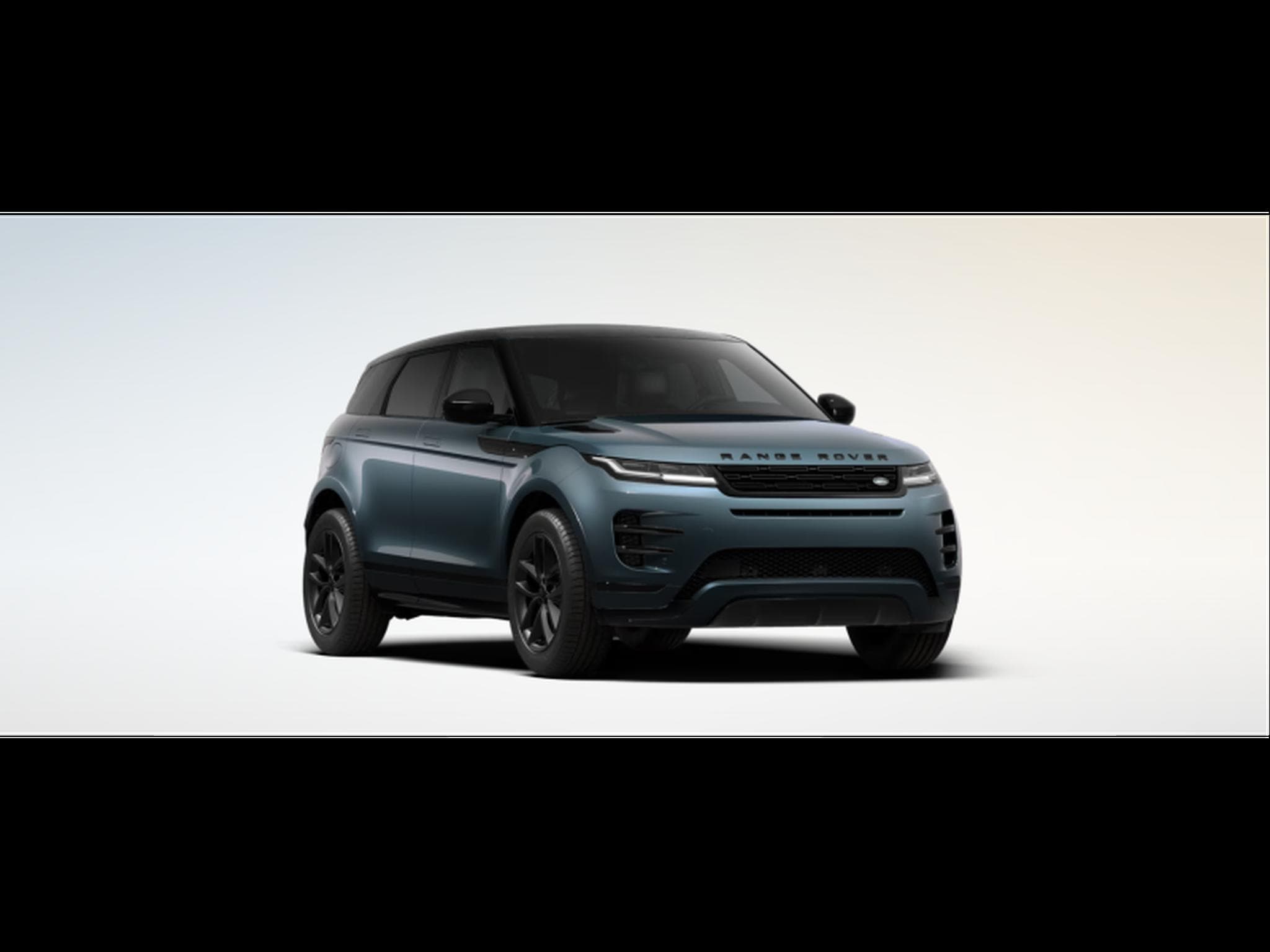 Land-Rover Range Rover Evoque D165 Dynamic SE (2026) - Foto 1
