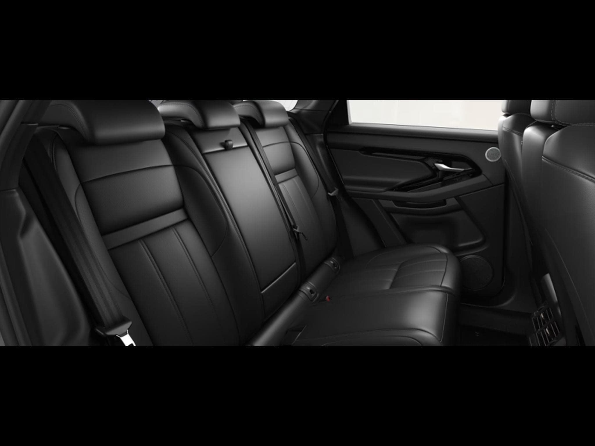 Land-Rover Range Rover Evoque D165 Dynamic SE (2026) - Foto 7